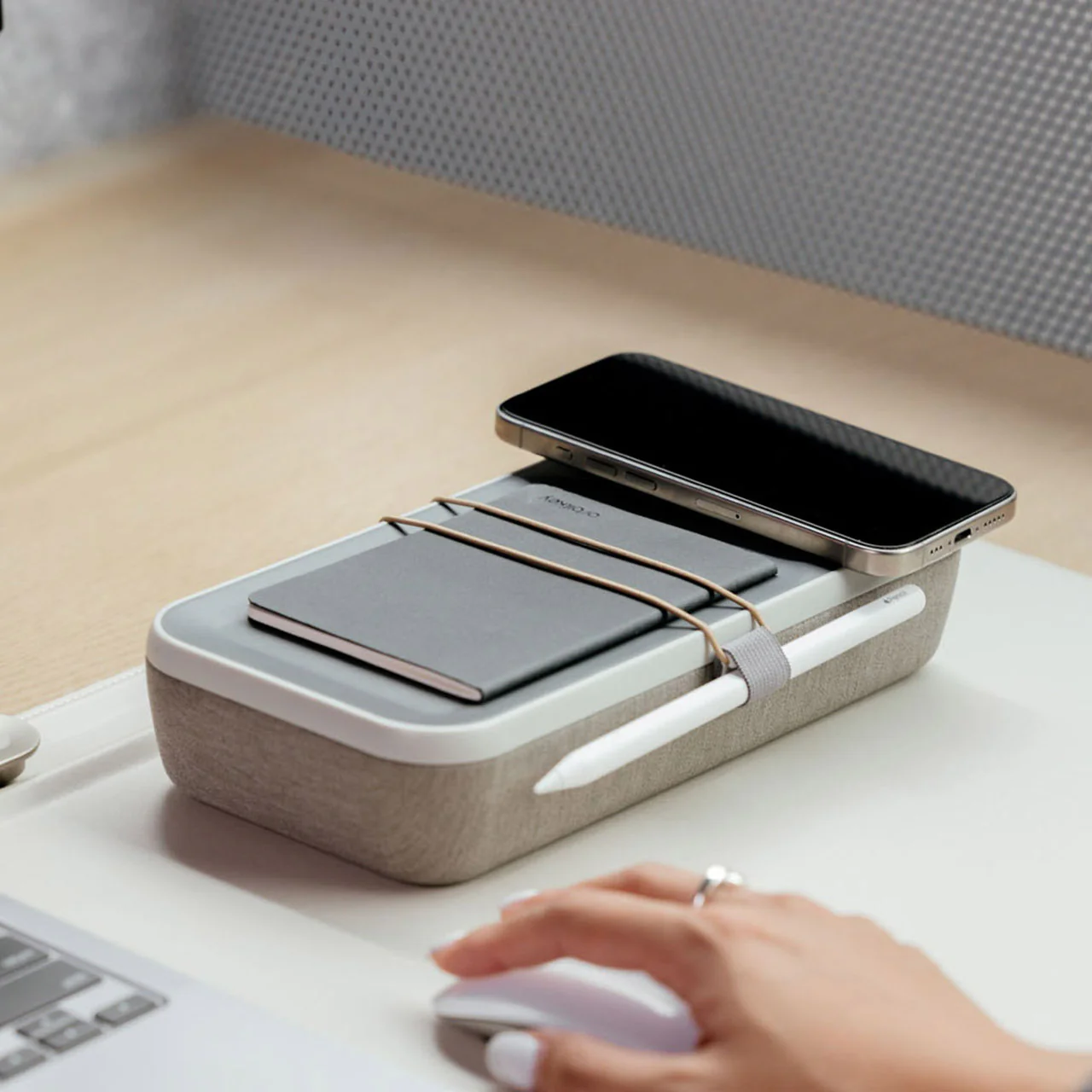 Nest Desk Organiser V2 - Image 15