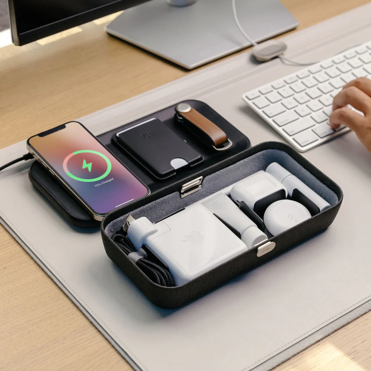 Nest Desk Organiser V2 - Image 5