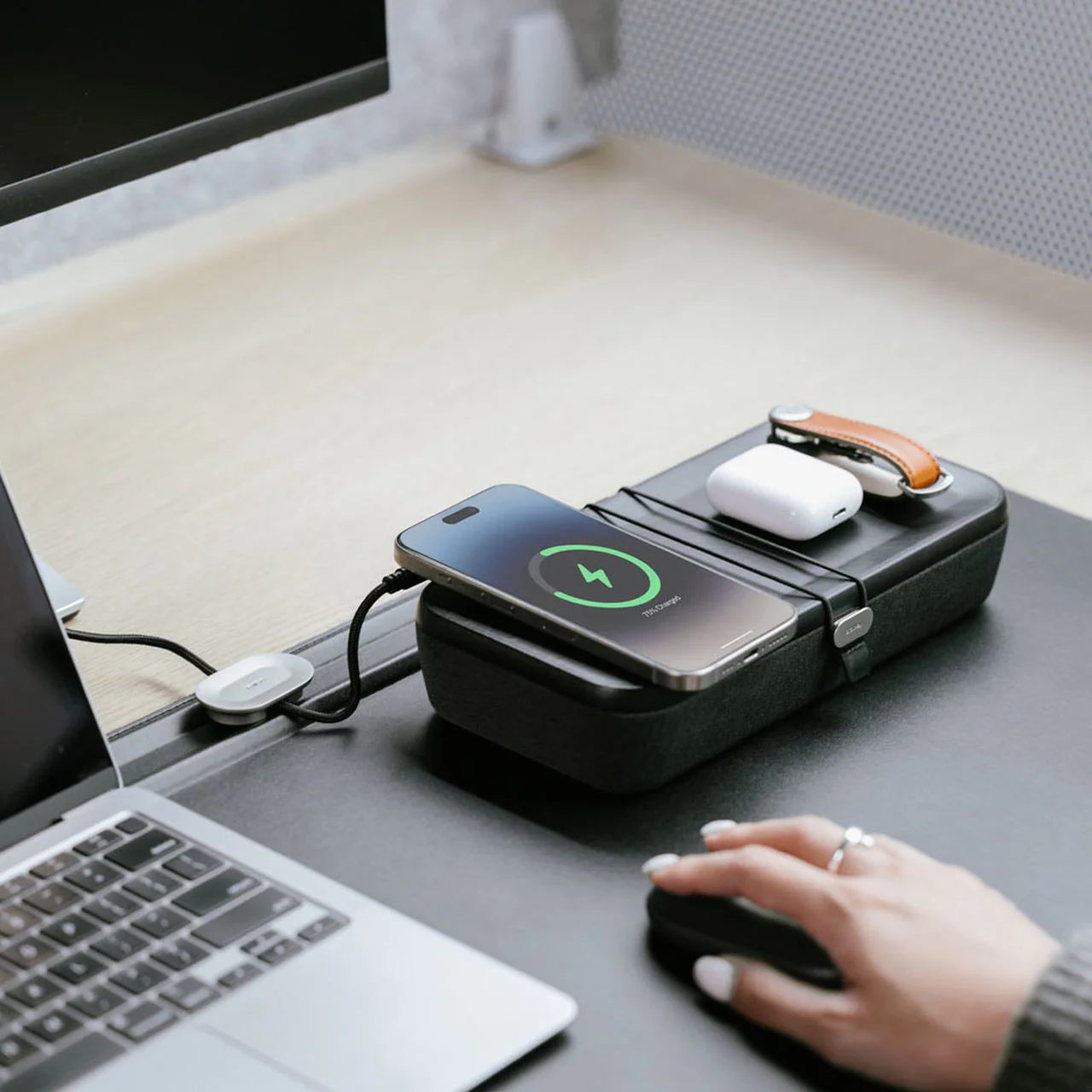 Nest Desk Organiser V2 - Image 7