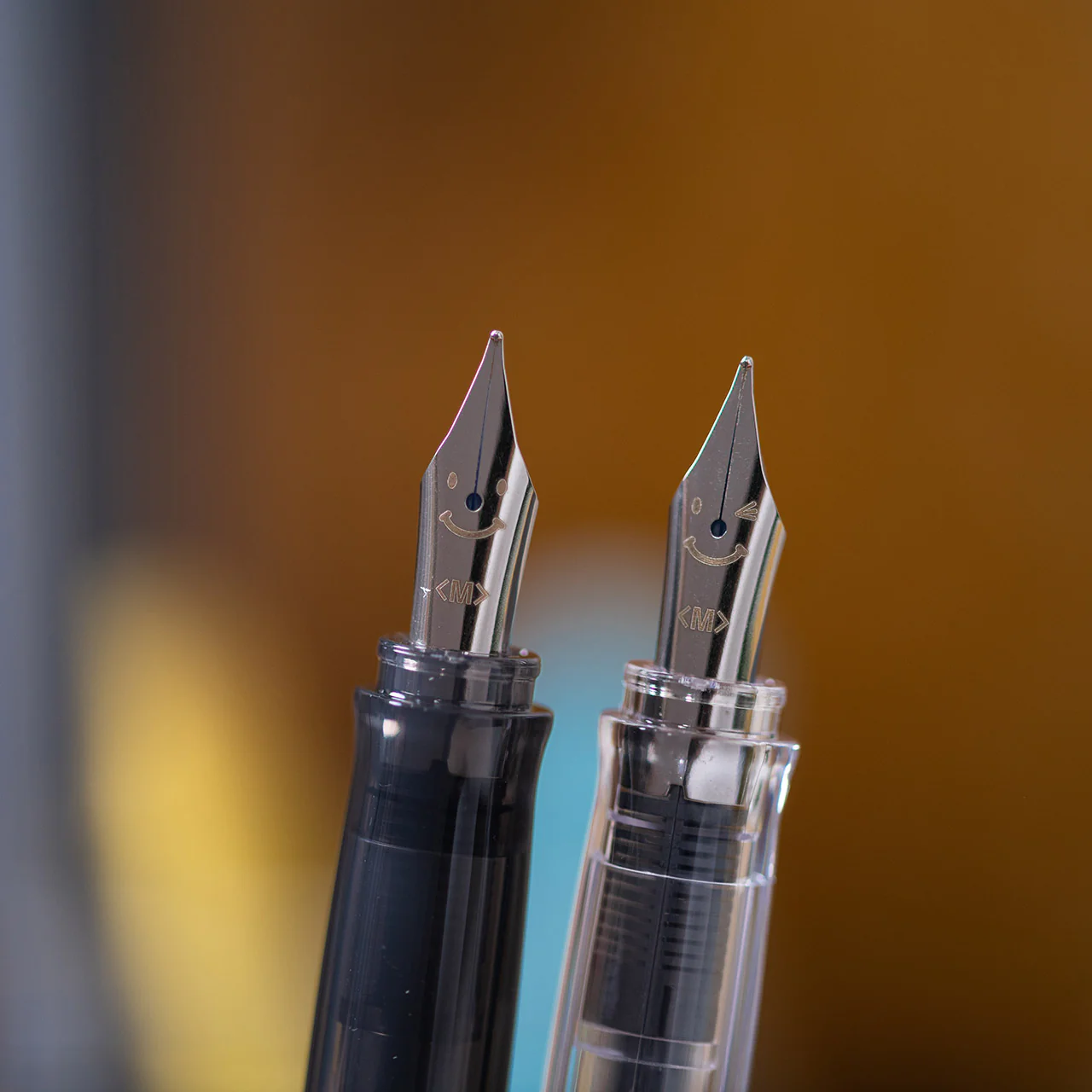 Kakuno BeGreen Fountain Pen - Image 8