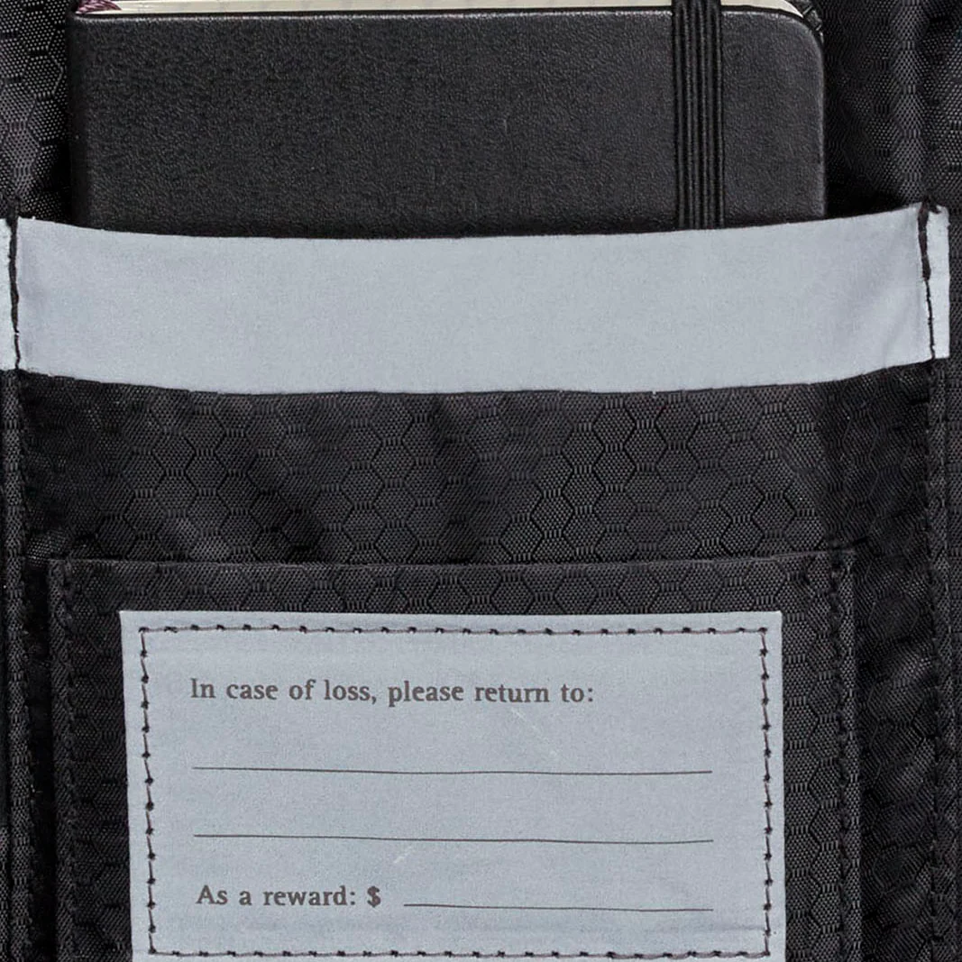 Rolltop Backpack - Image 10