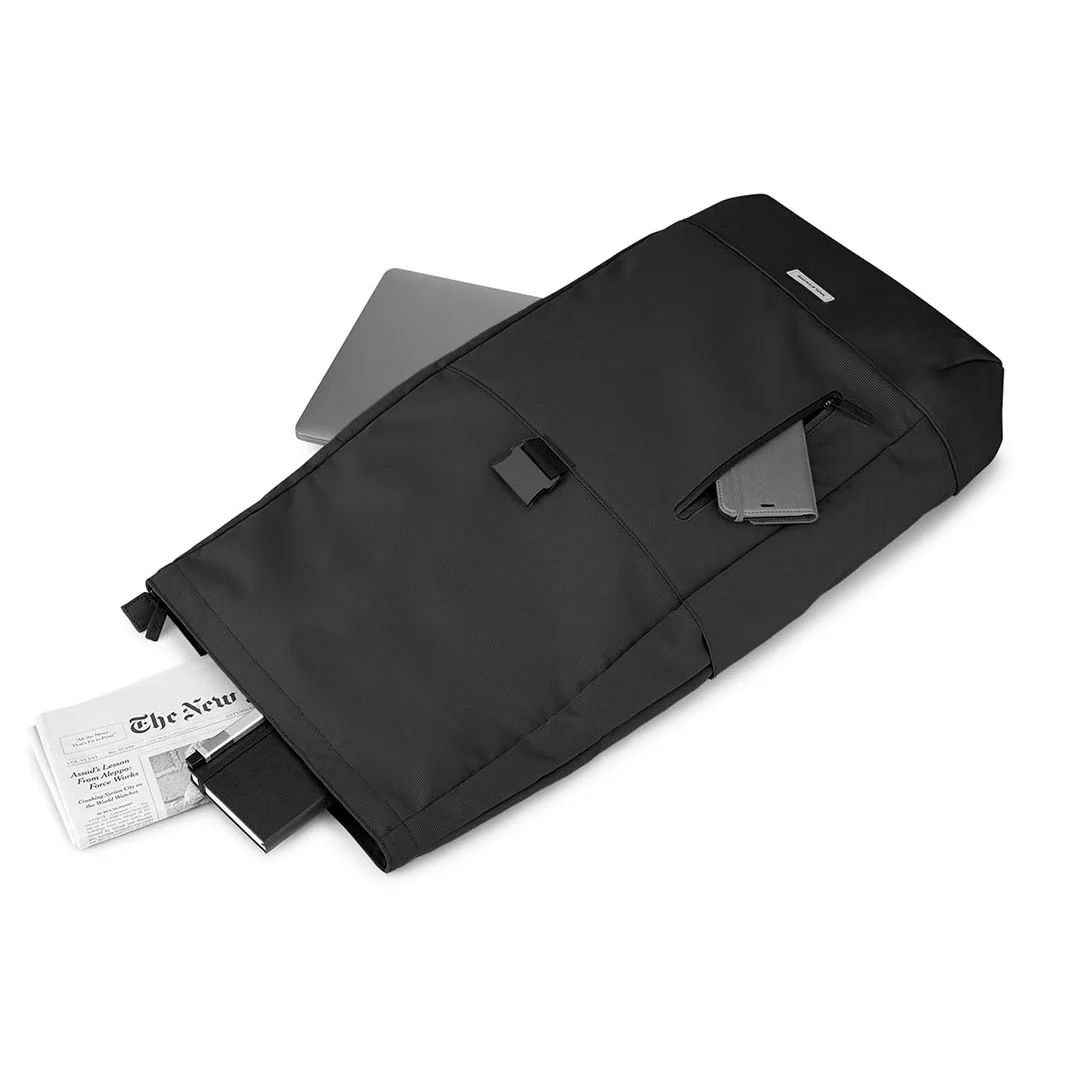 Rolltop Backpack - Image 3