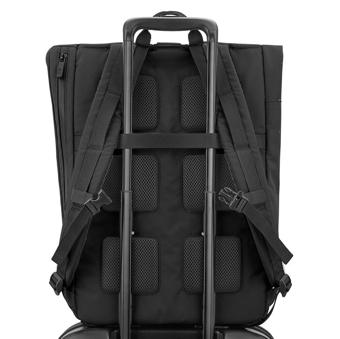 Rolltop Backpack - Image 4