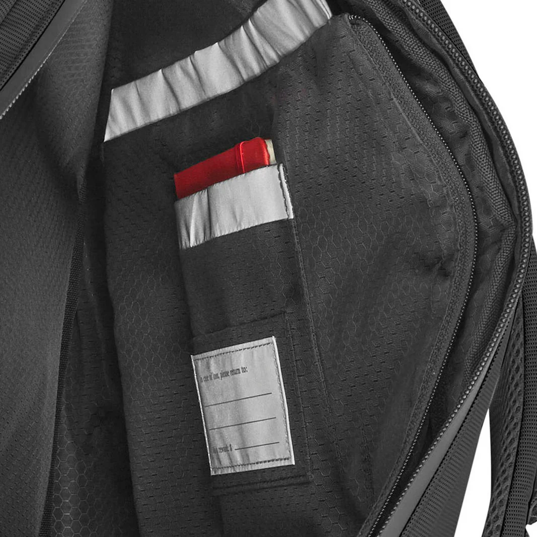 Rolltop Backpack - Image 6