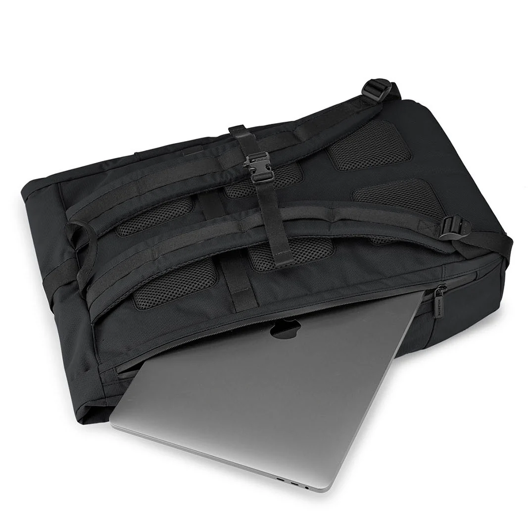 Rolltop Backpack - Image 7
