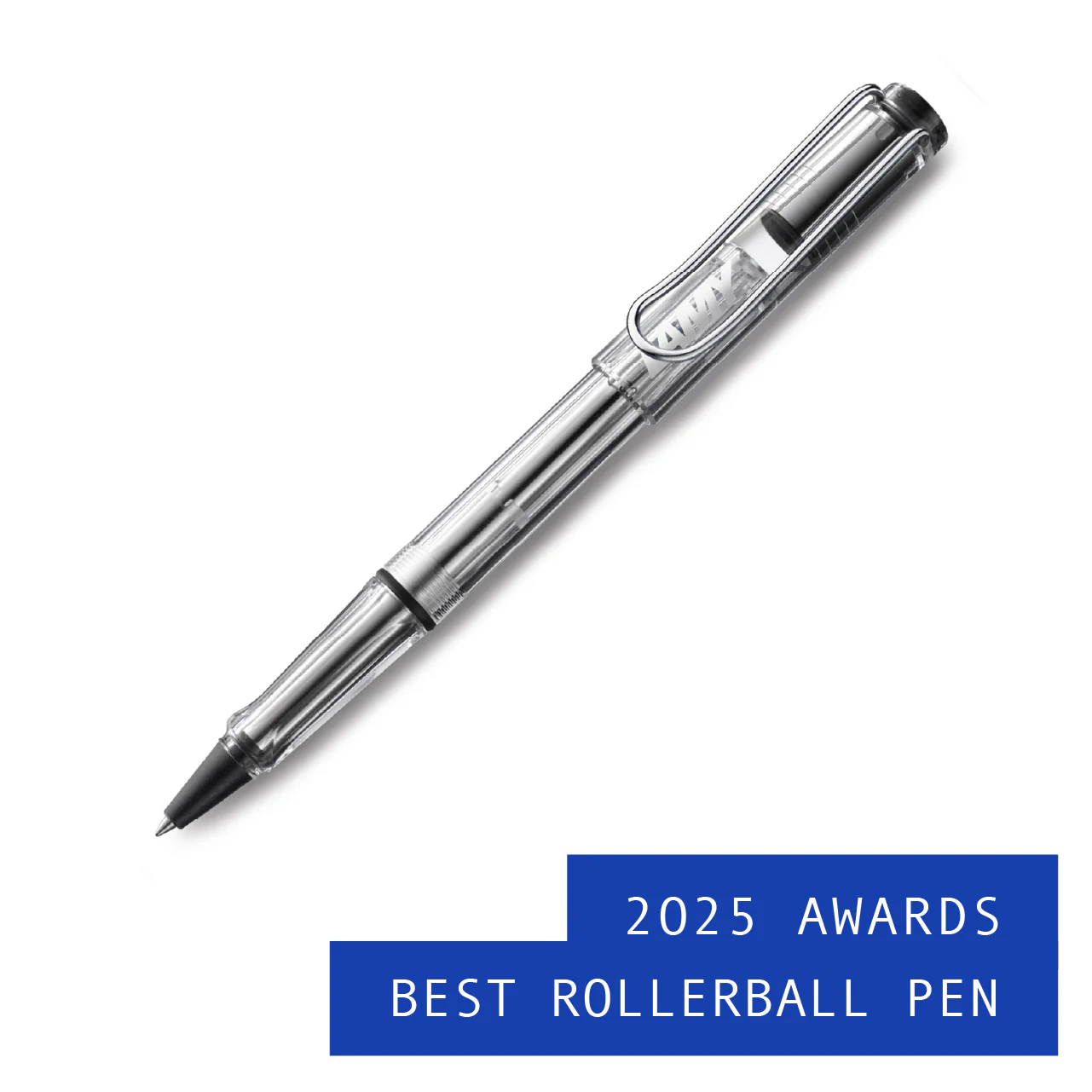 safari Rollerball Pen - Image 4