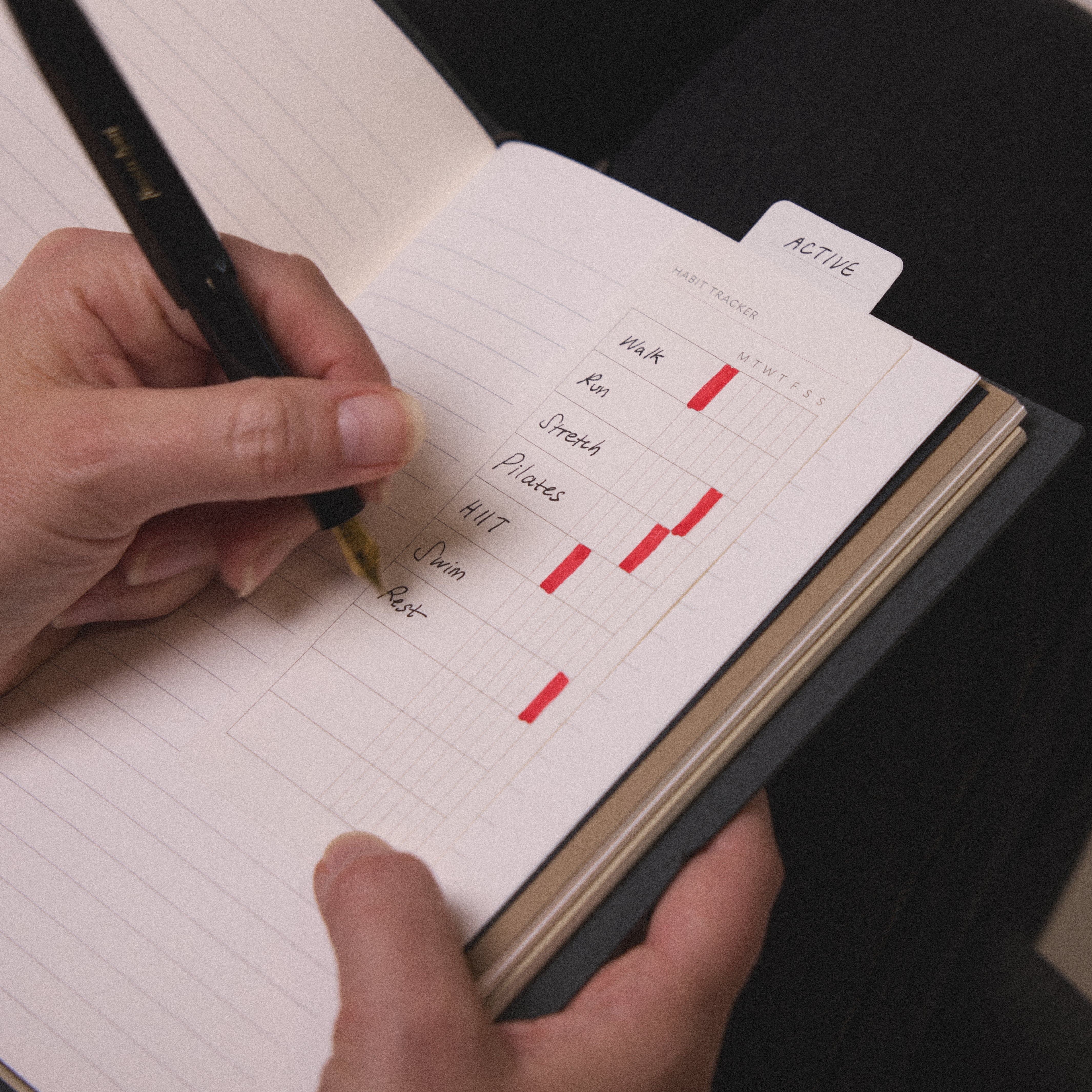 Bookmark Pad - Image 4