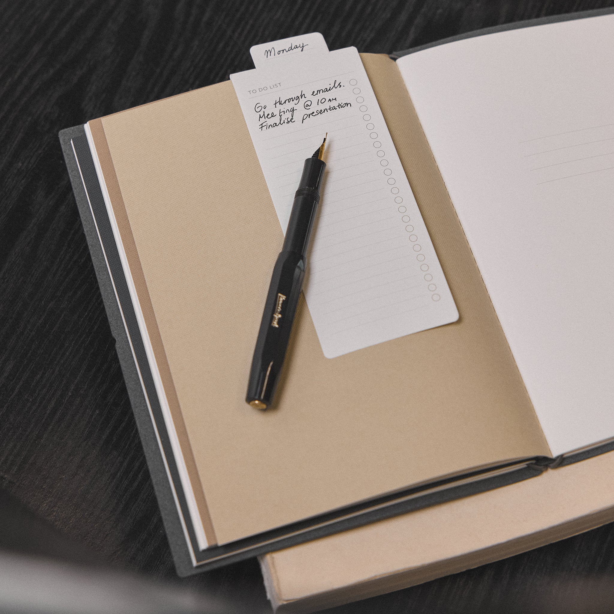 Bookmark Pad - Image 6