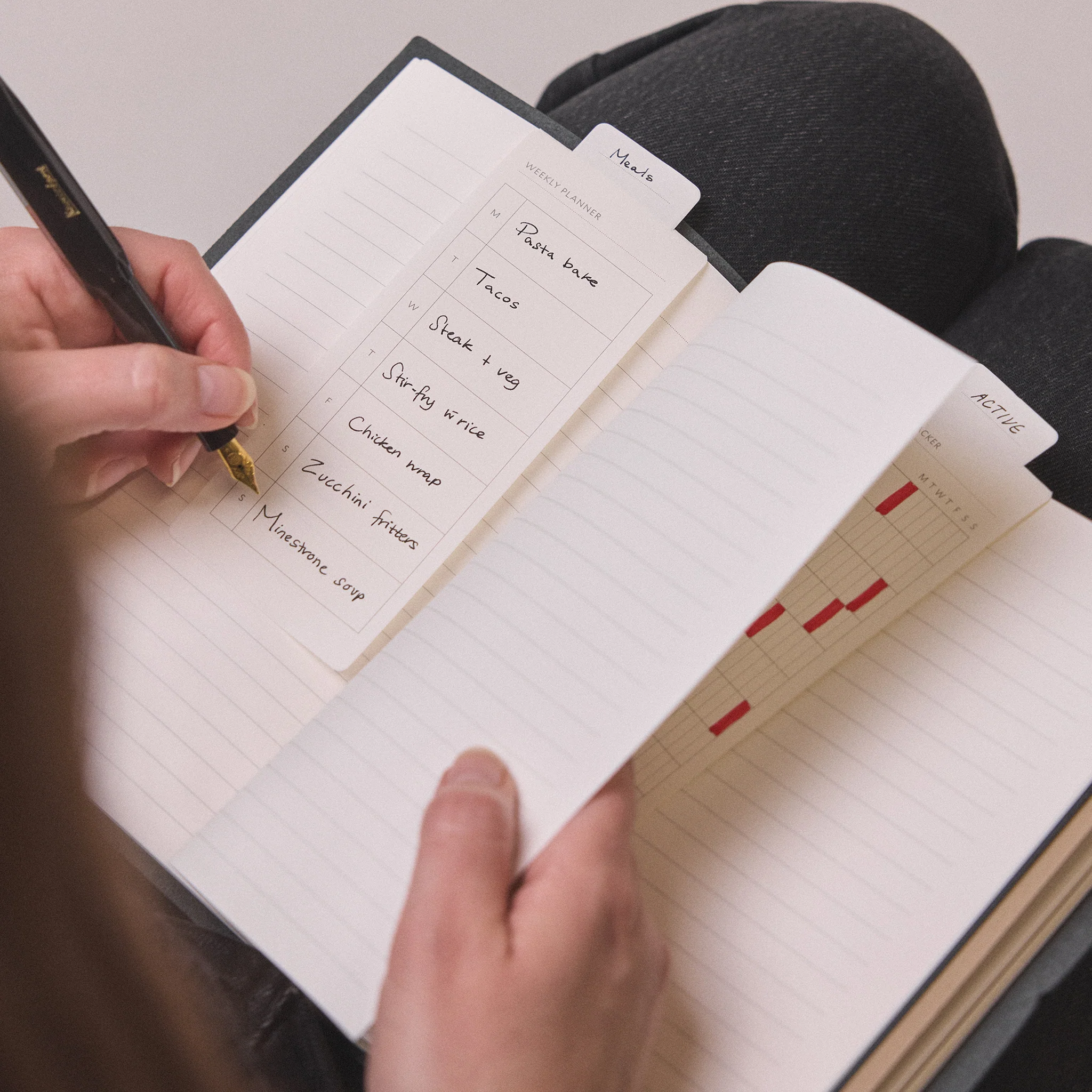 Bookmark Pad - Image 8