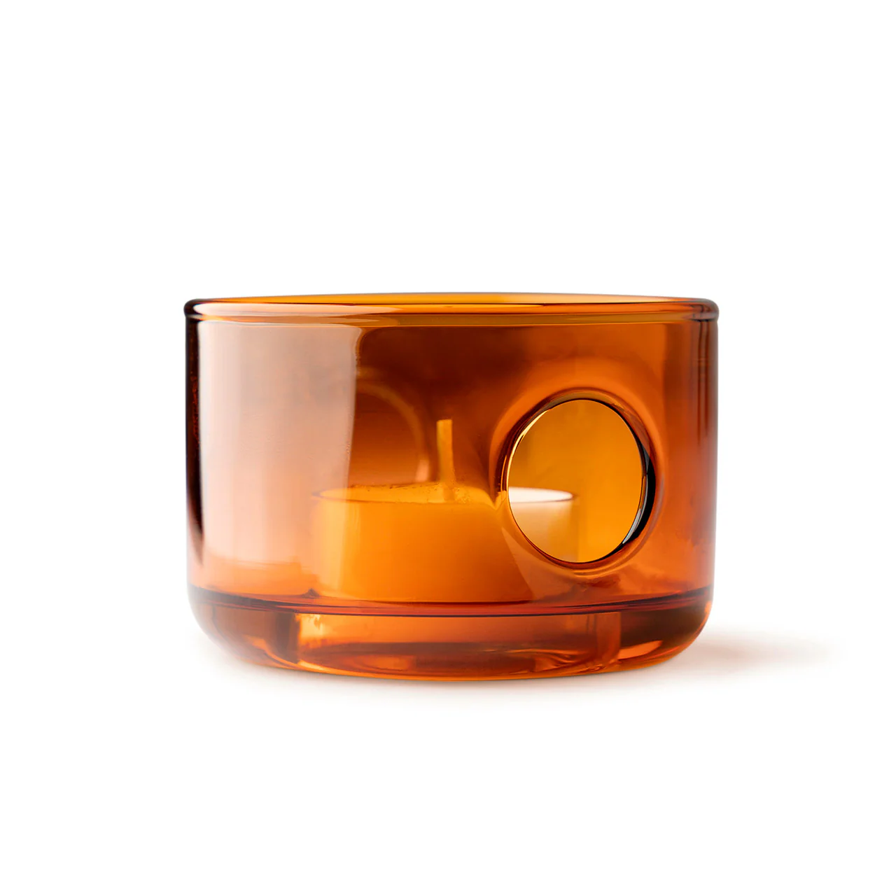 Glass Oil Burner - Image 3