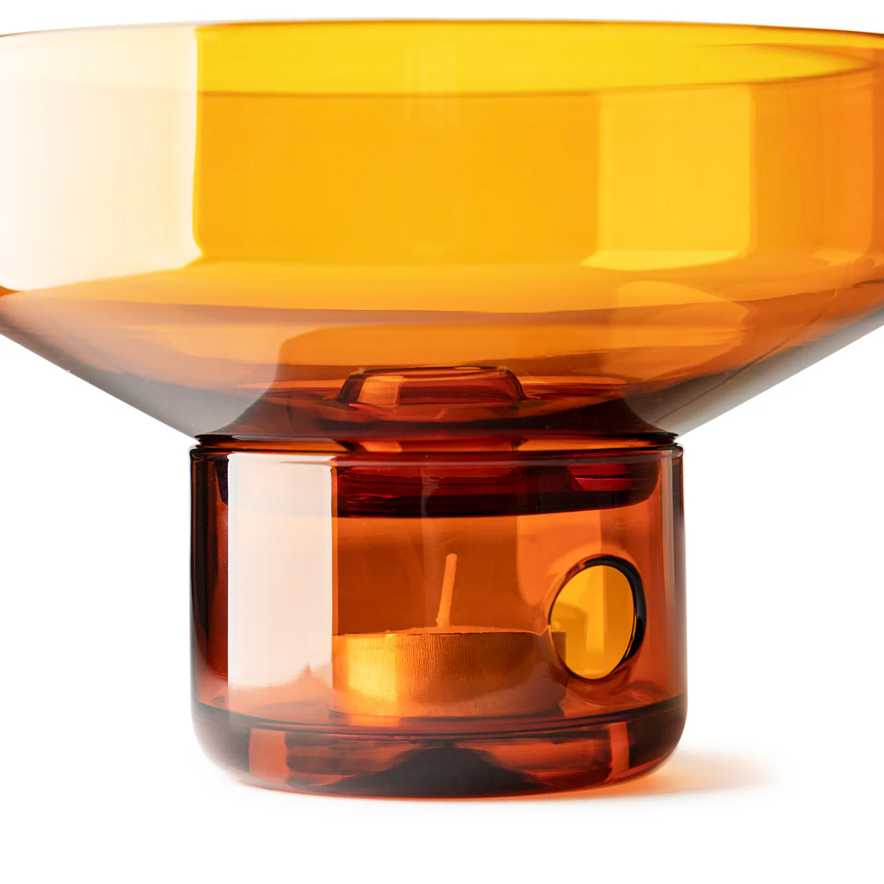 Glass Oil Burner - Image 5