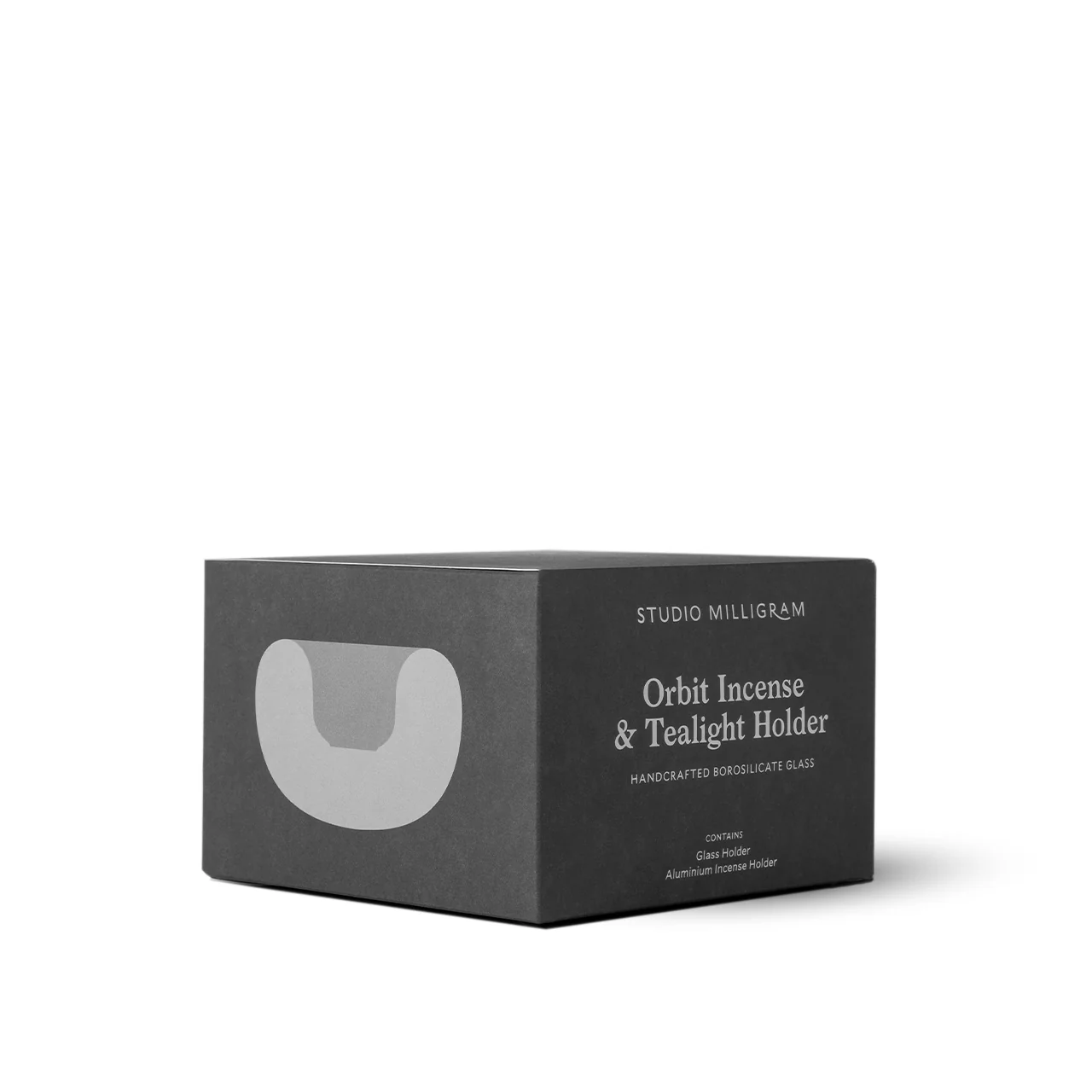 Orbit Incense Holder 100mm - Image 10