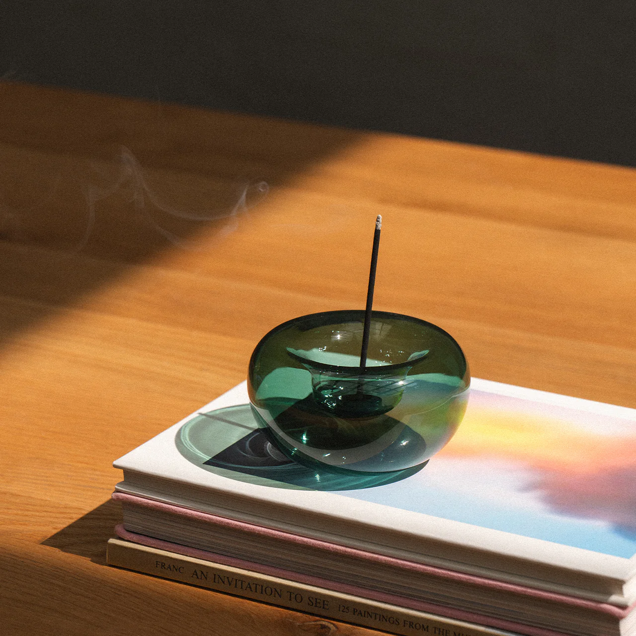 Orbit Incense Holder 100mm - Image 7