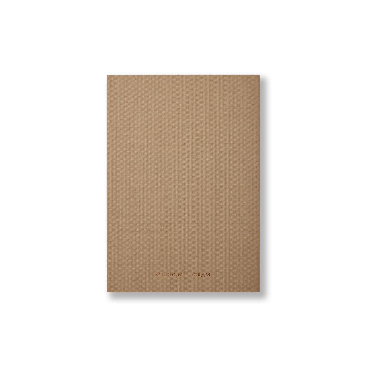 Refillable Journal Notebook Insert A5 - Image 10