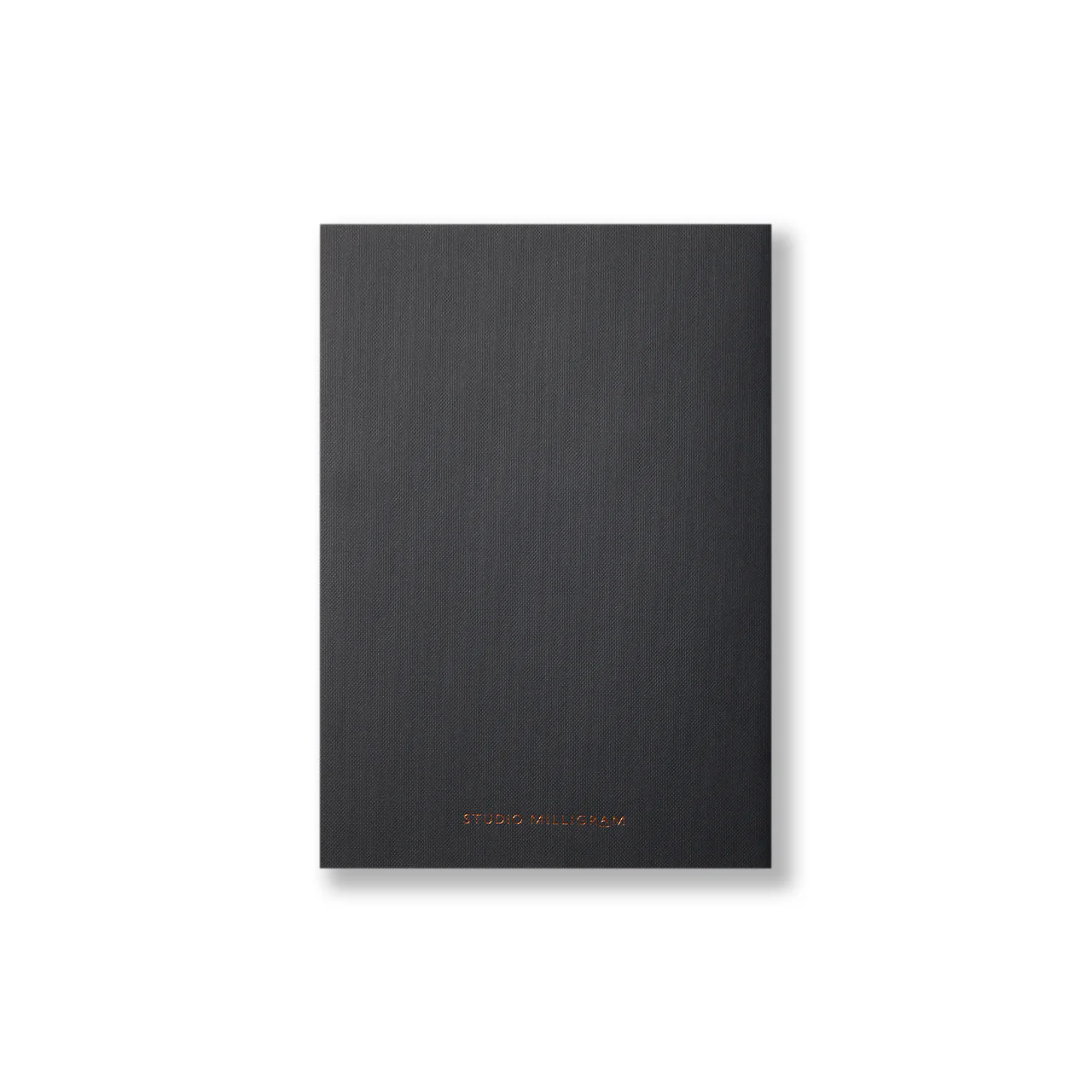 Refillable Journal Notebook Insert A5 - Image 6