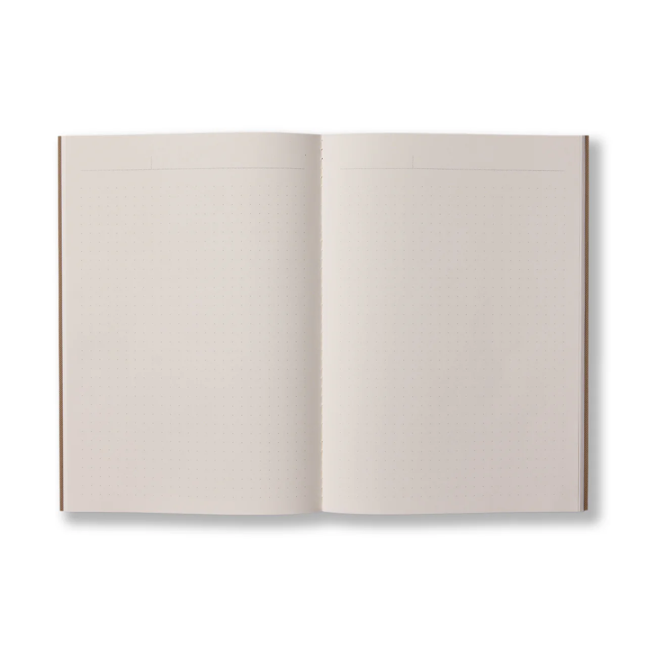 Refillable Journal Notebook Insert A5 - Image 7