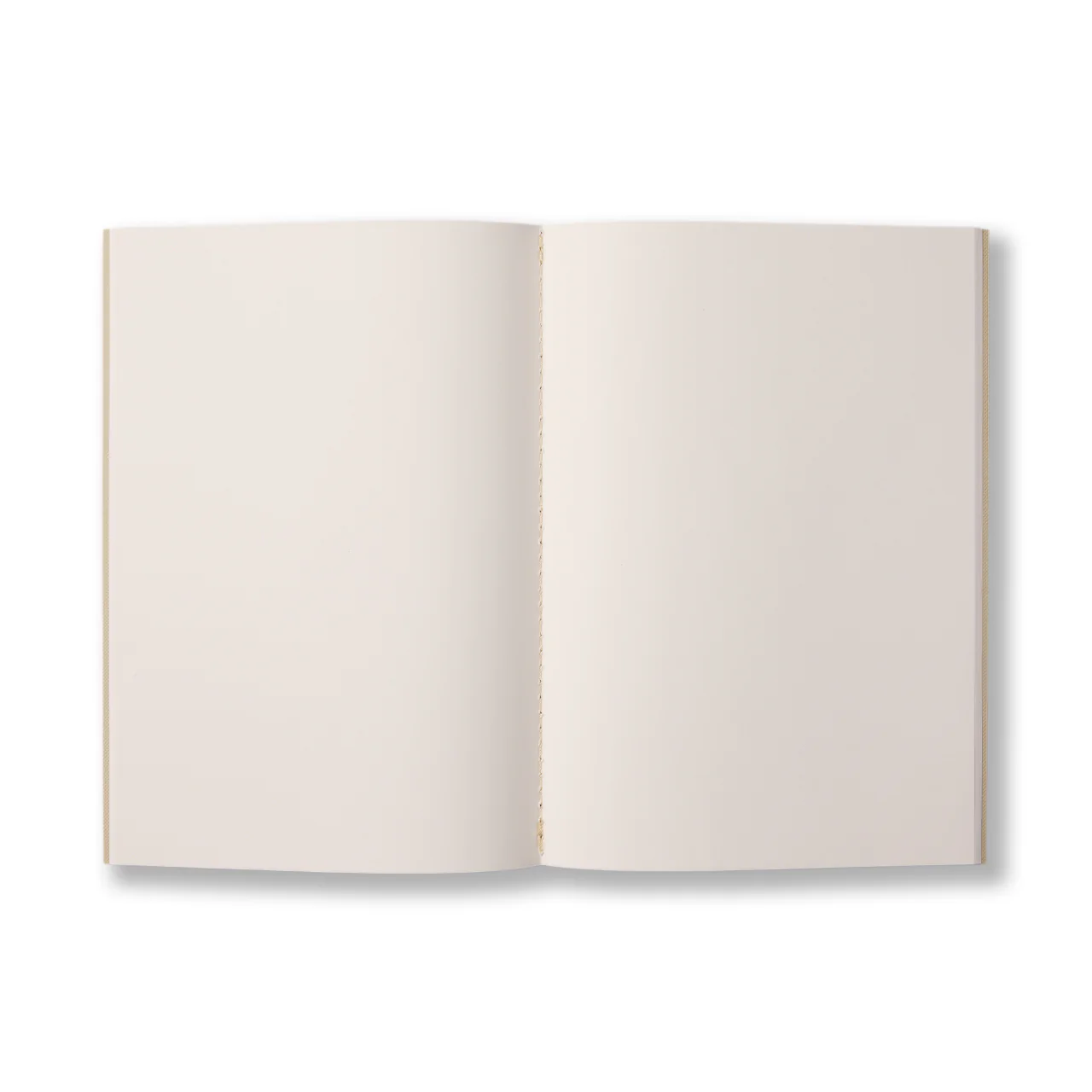 Refillable Journal Notebook Insert A5 - Image 9