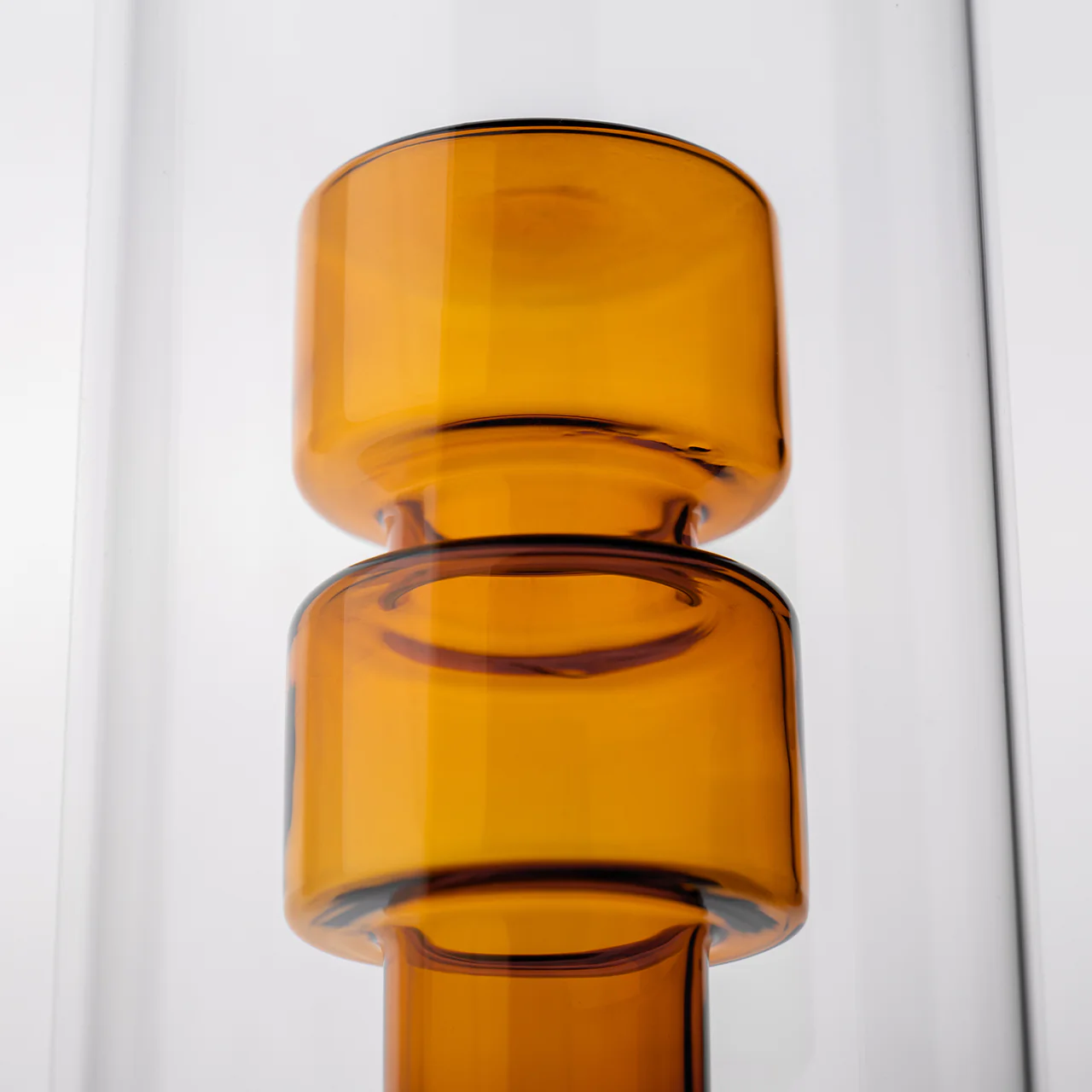 Sculptural Vase - Image 13