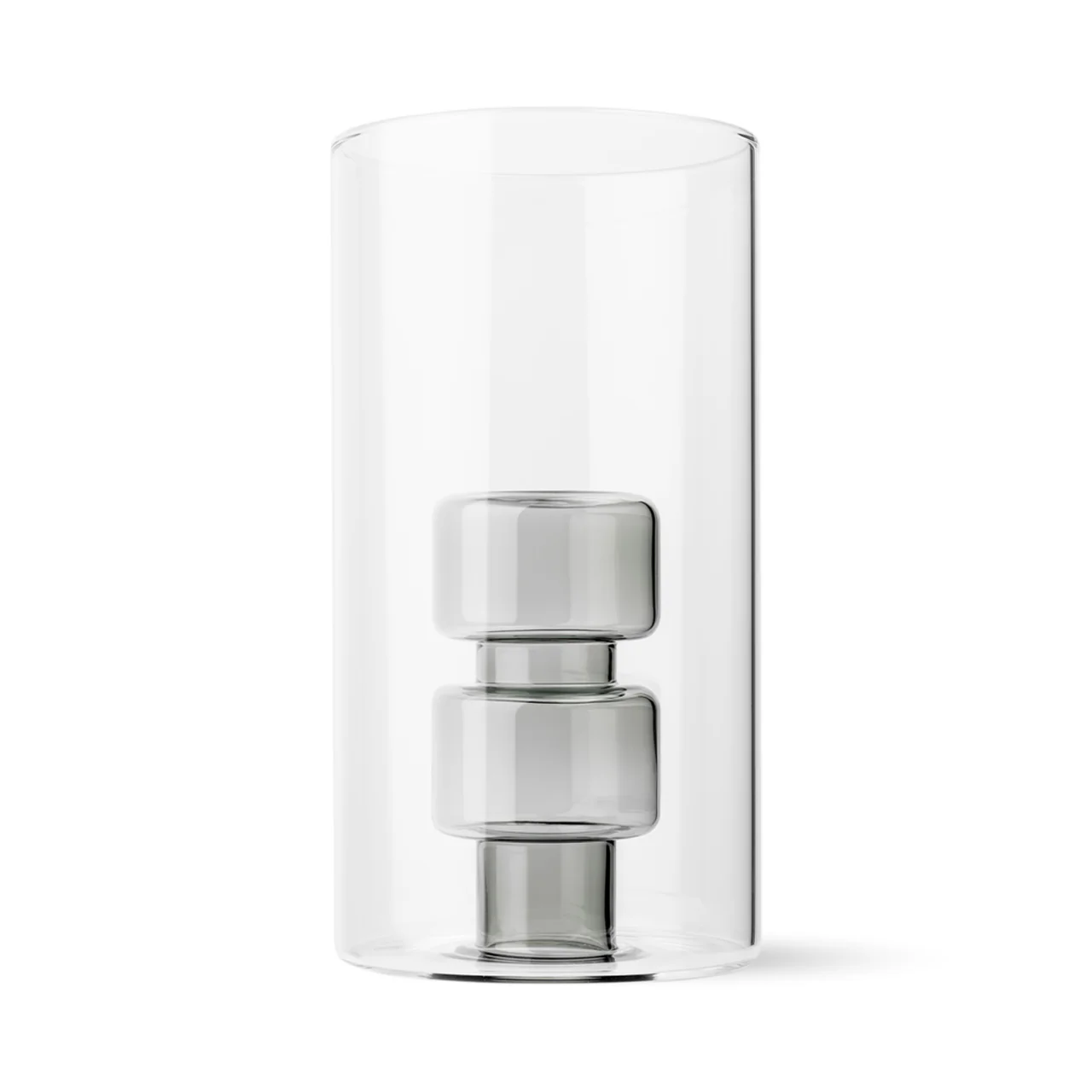 Sculptural Vase - Image 3