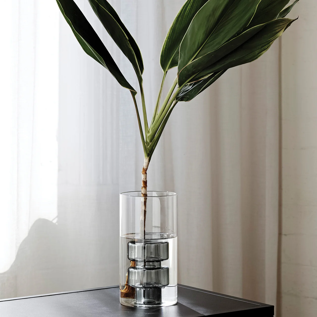 Sculptural Vase - Image 5