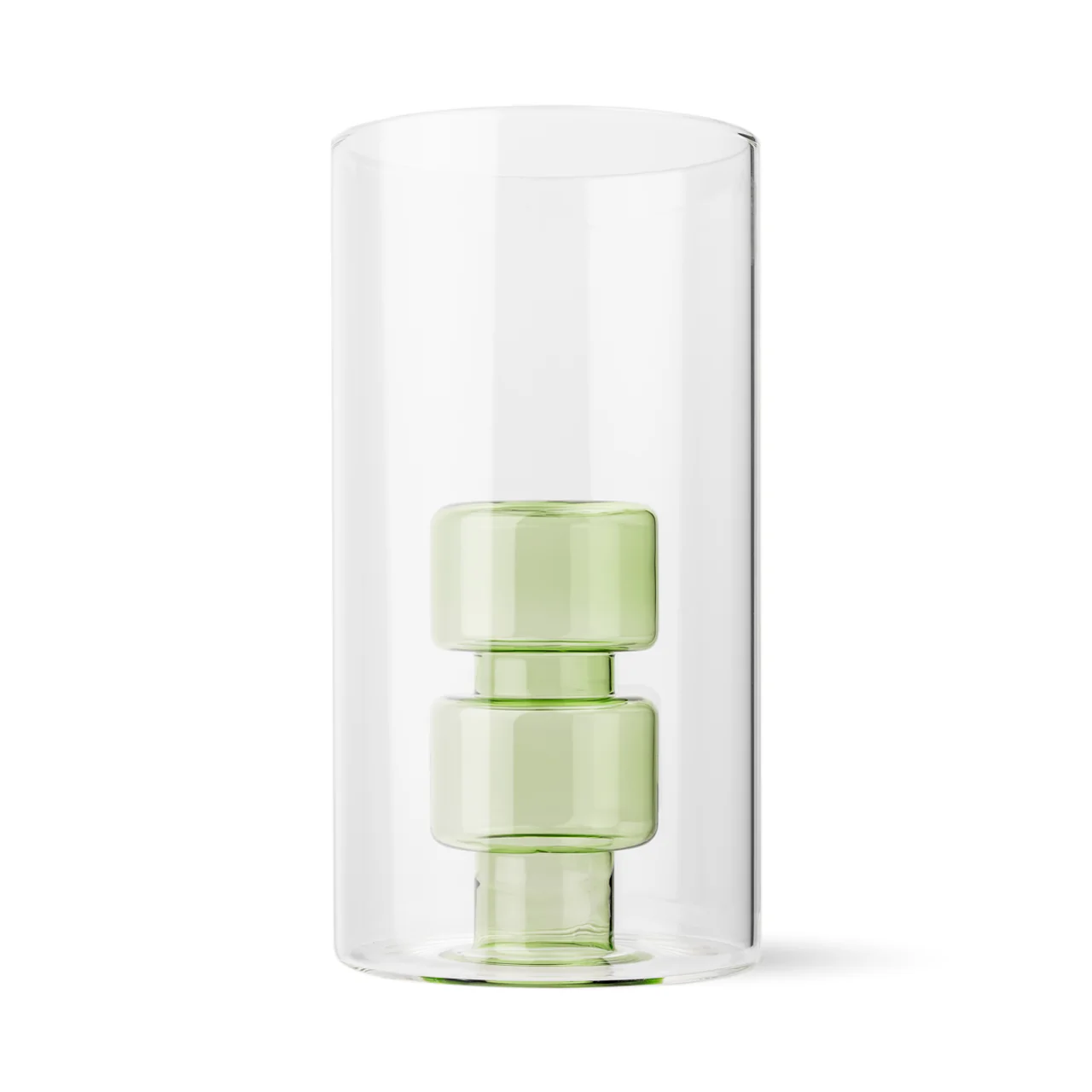 Sculptural Vase - Image 6