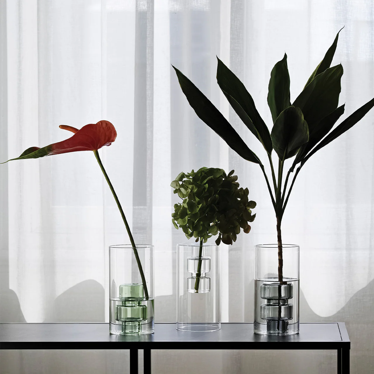 Sculptural Vase - Image 7