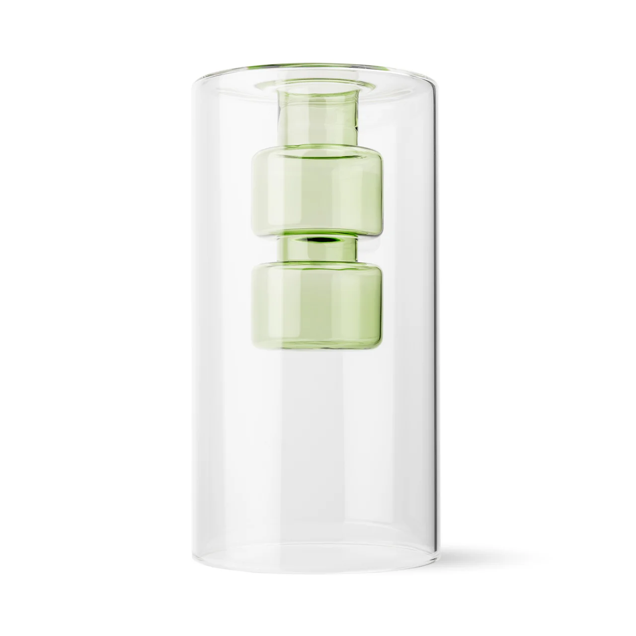 Sculptural Vase - Image 8