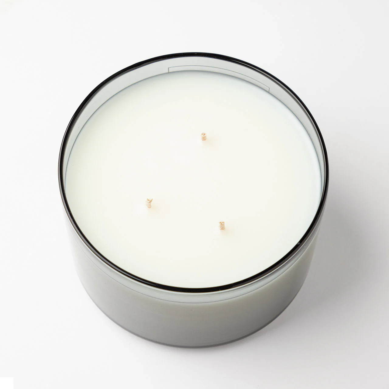 Study of Trees Three Wick Scented Candle 600g - Image 5