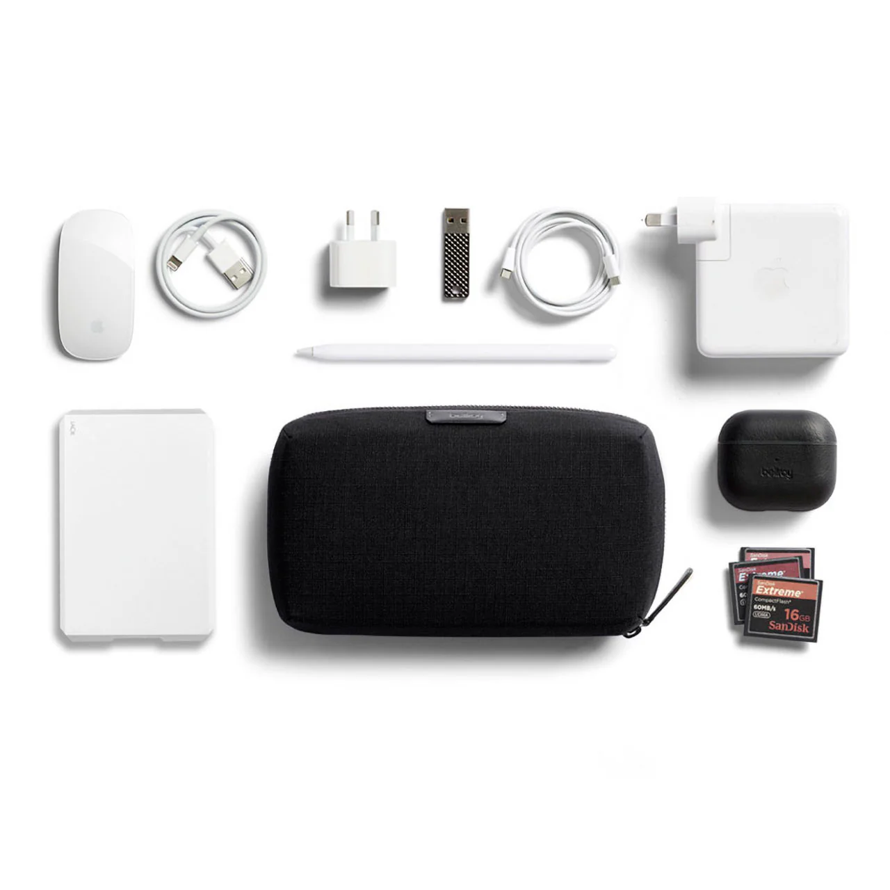 Tech Carry Kit - Image 13