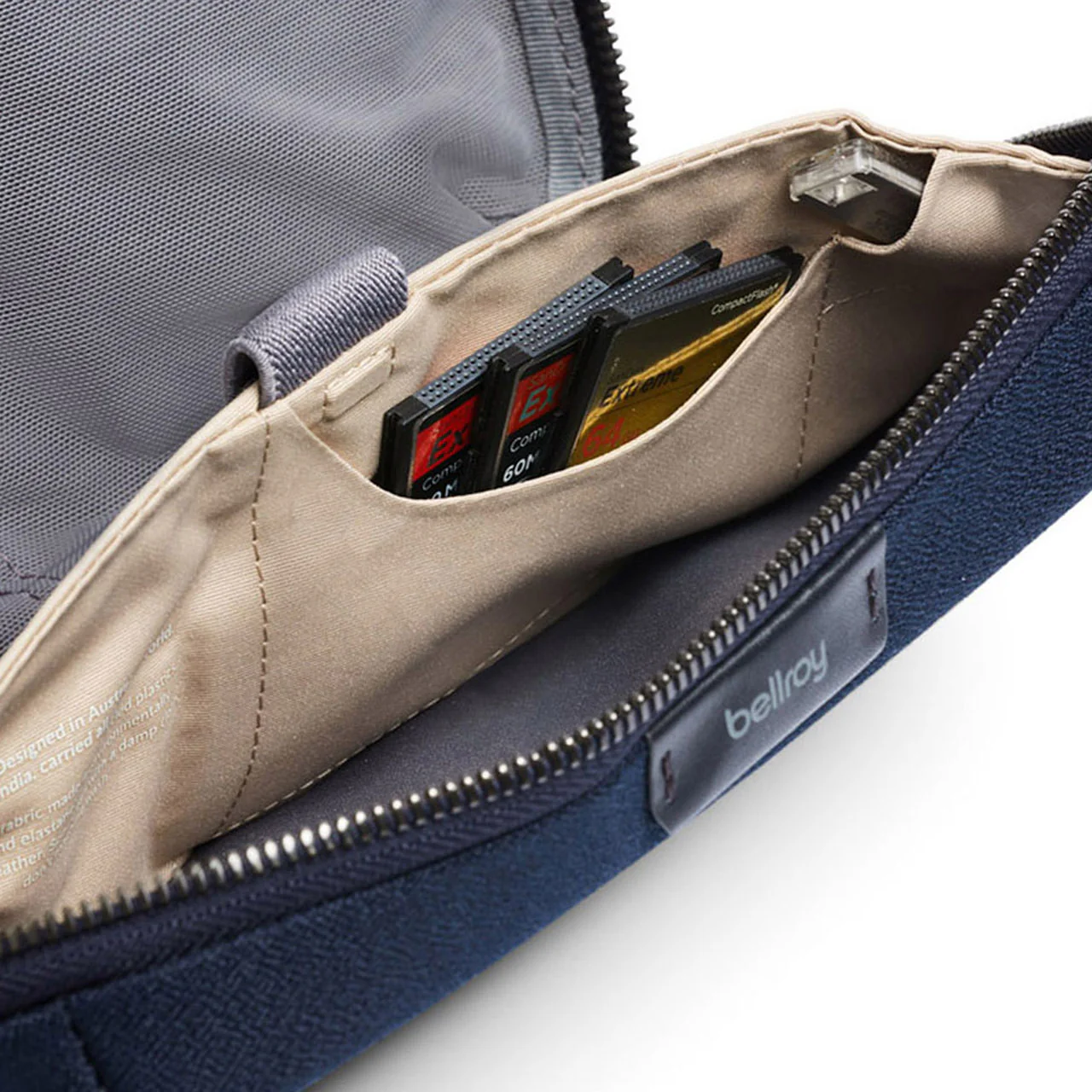 Tech Carry Kit - Image 5