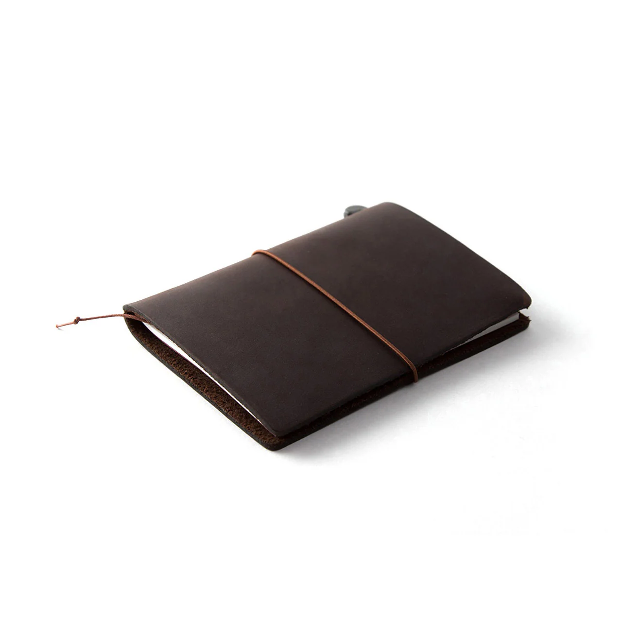 Traveler's Notebook Leather Cover Starter Set - Image 12
