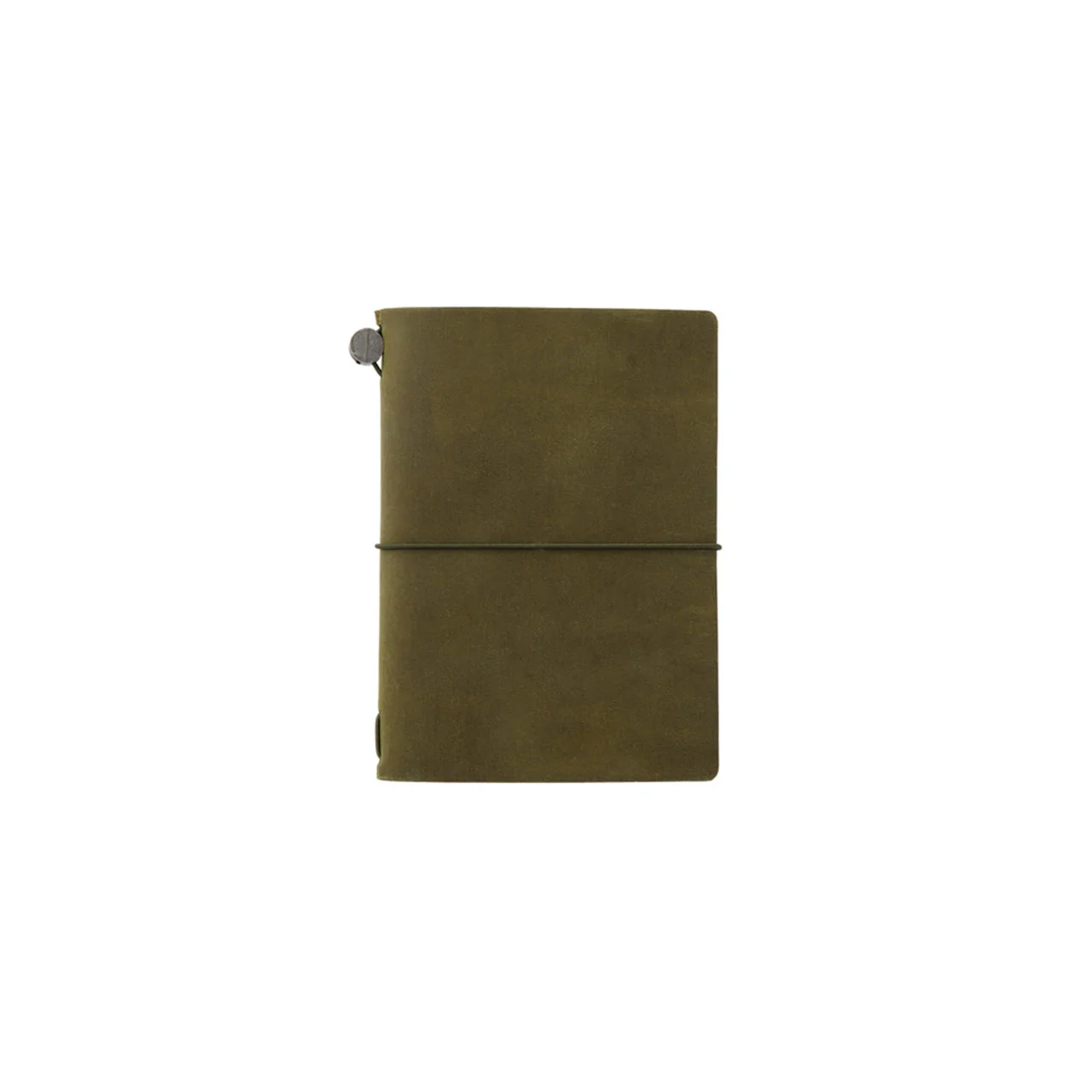 Traveler's Notebook Leather Cover Starter Set - Image 23