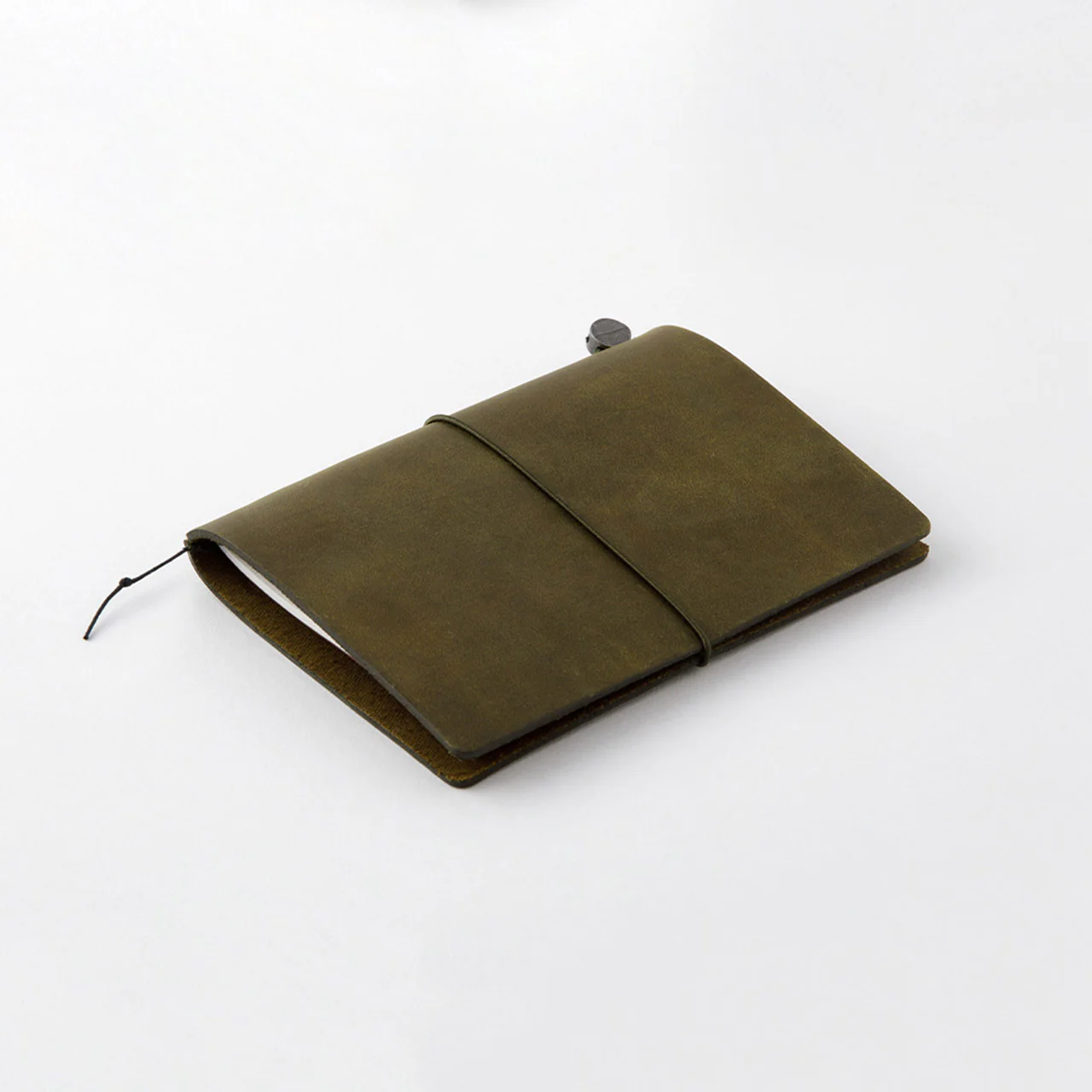 Traveler's Notebook Leather Cover Starter Set - Image 24