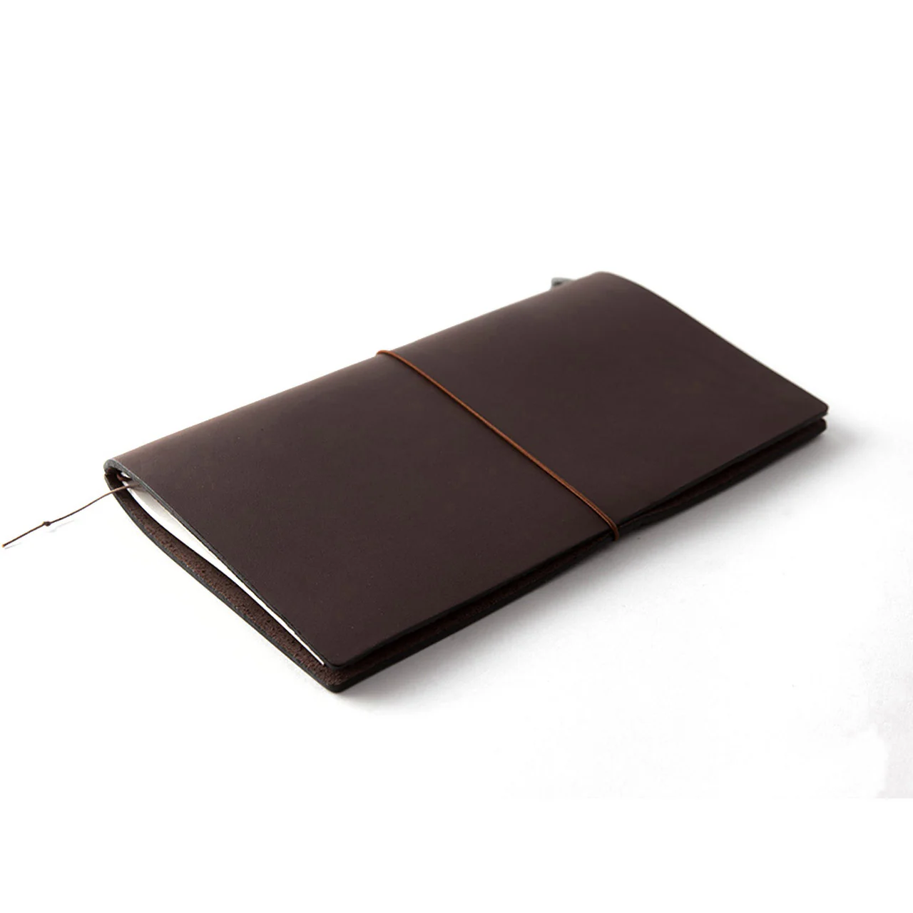 Traveler's Notebook Leather Cover Starter Set - Image 38