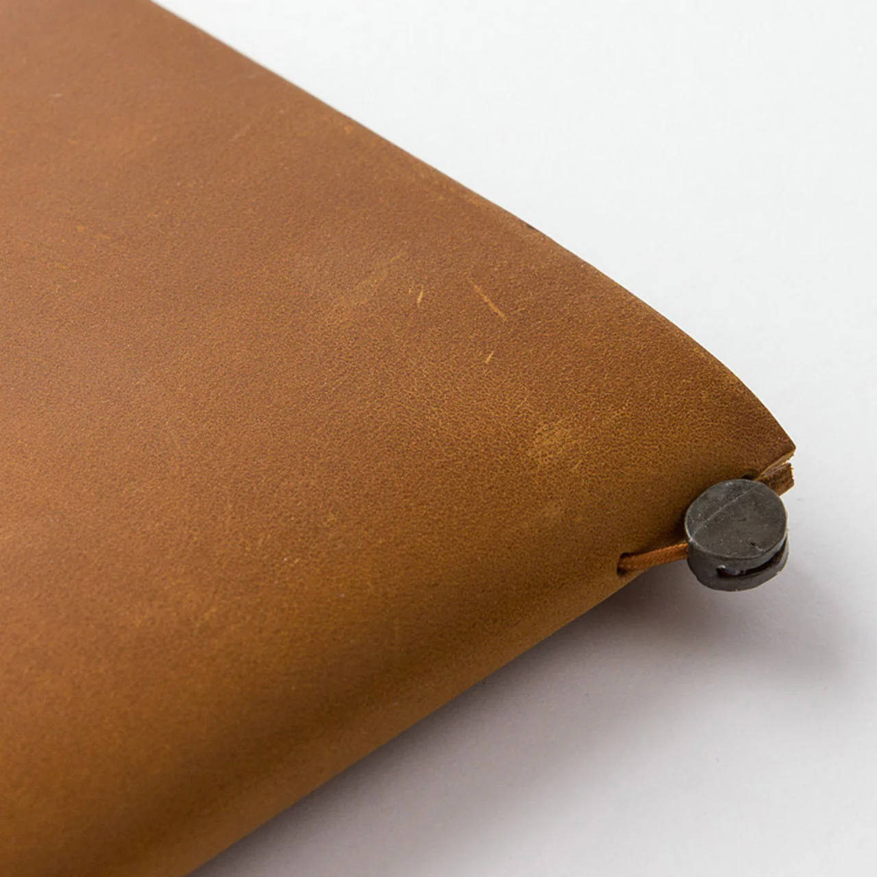 Traveler's Notebook Leather Cover Starter Set - Image 4