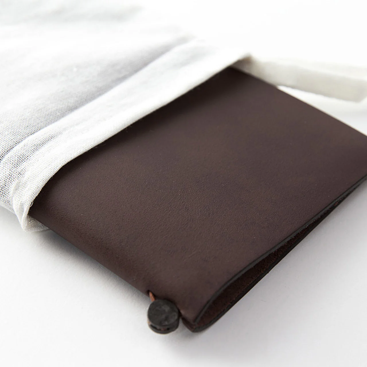 Traveler's Notebook Leather Cover Starter Set - Image 44