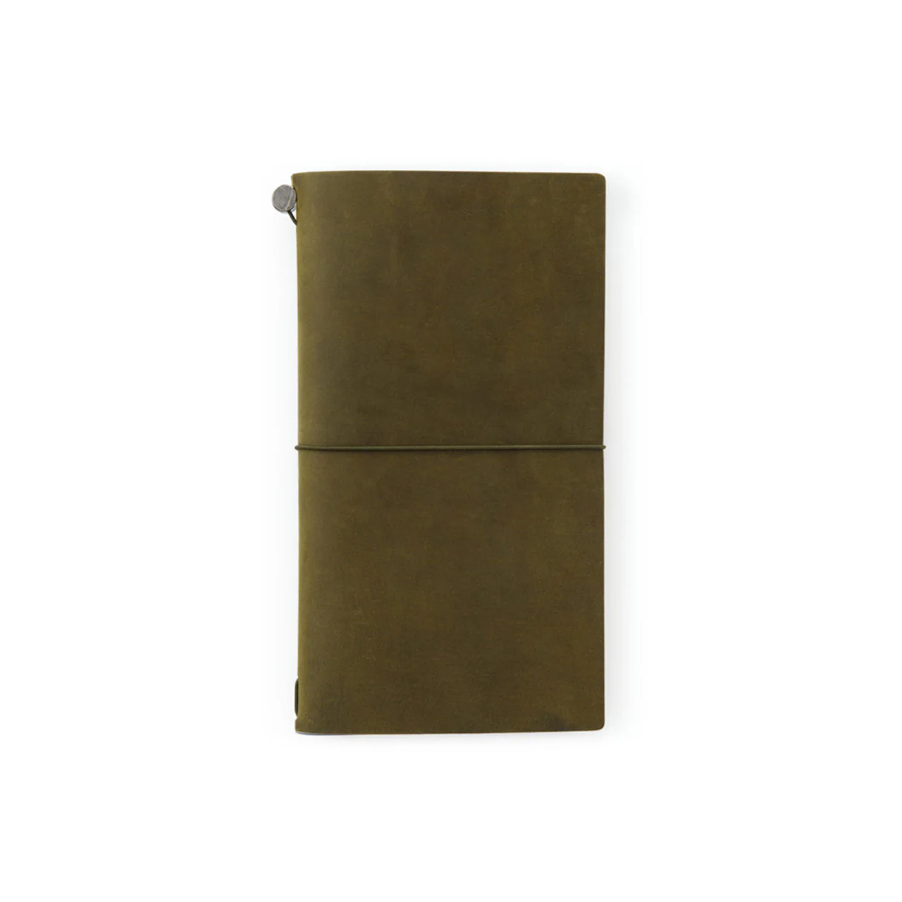 Traveler's Notebook Leather Cover Starter Set - Image 49