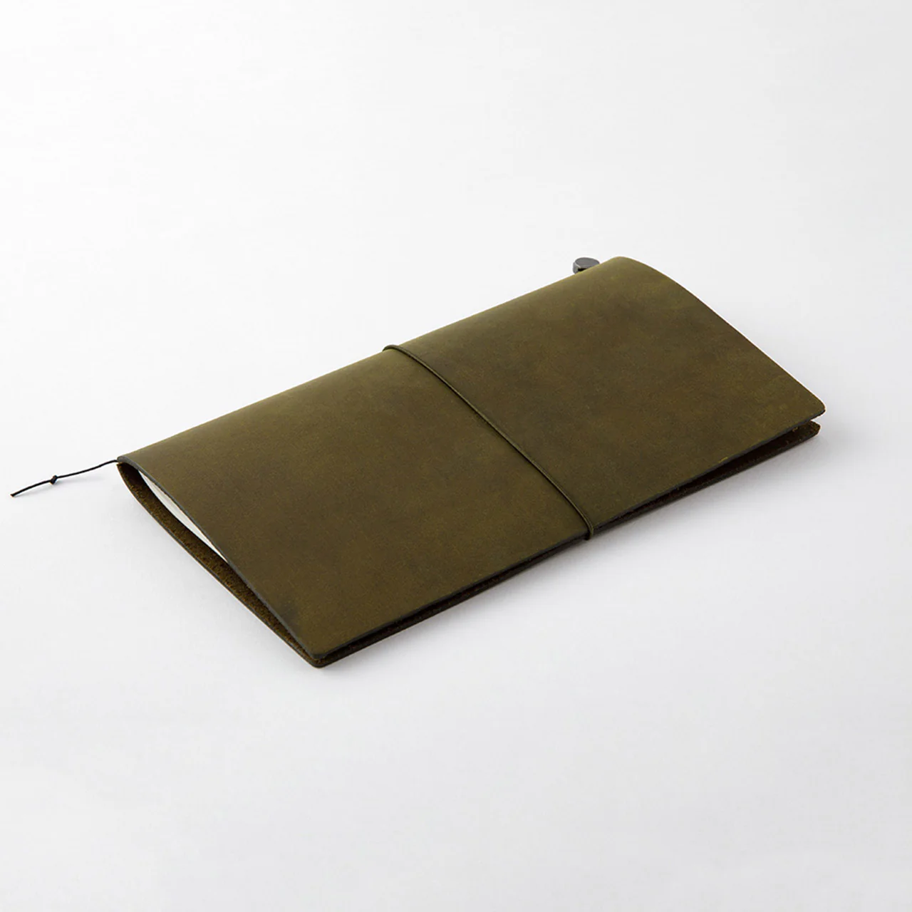 Traveler's Notebook Leather Cover Starter Set - Image 51