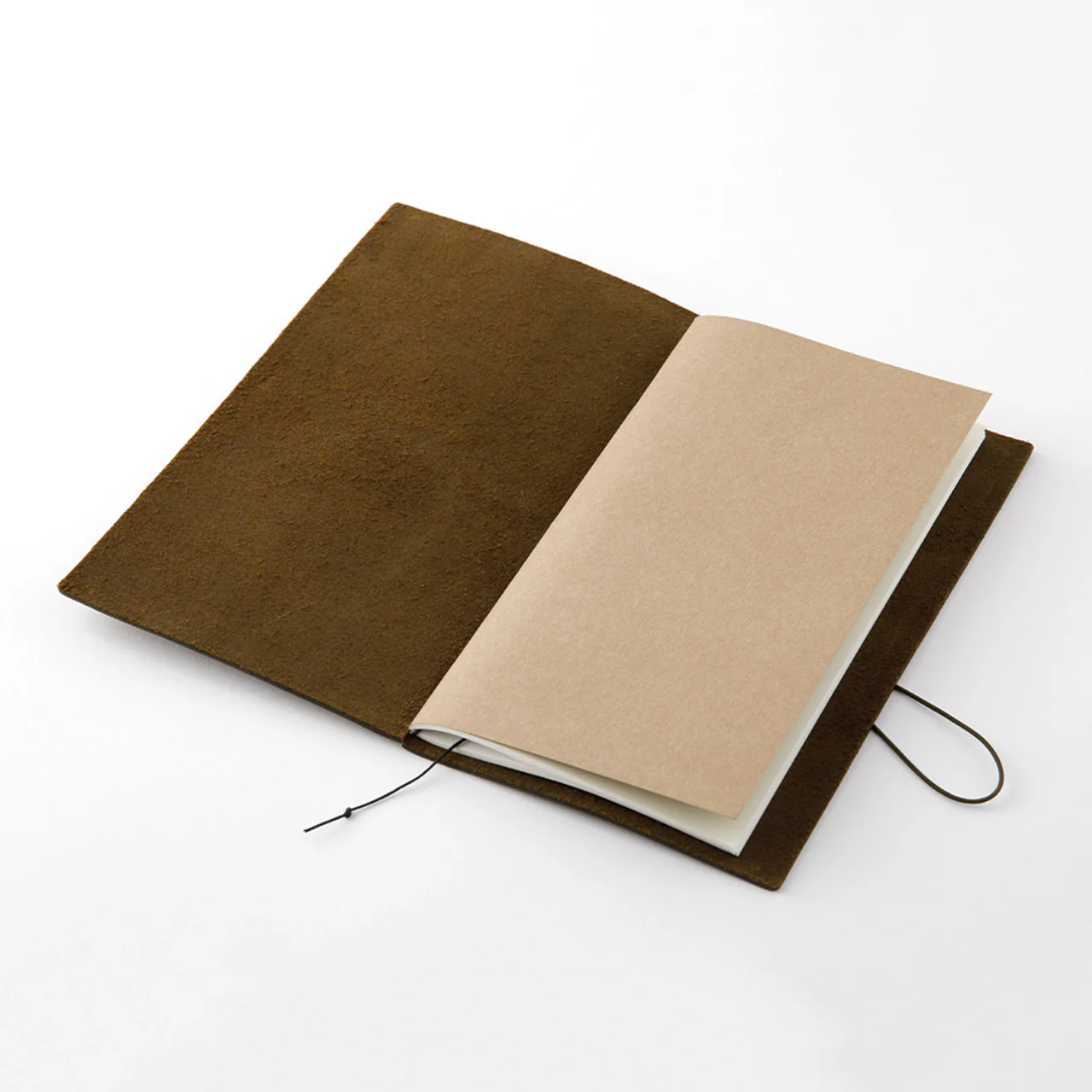Traveler's Notebook Leather Cover Starter Set - Image 52