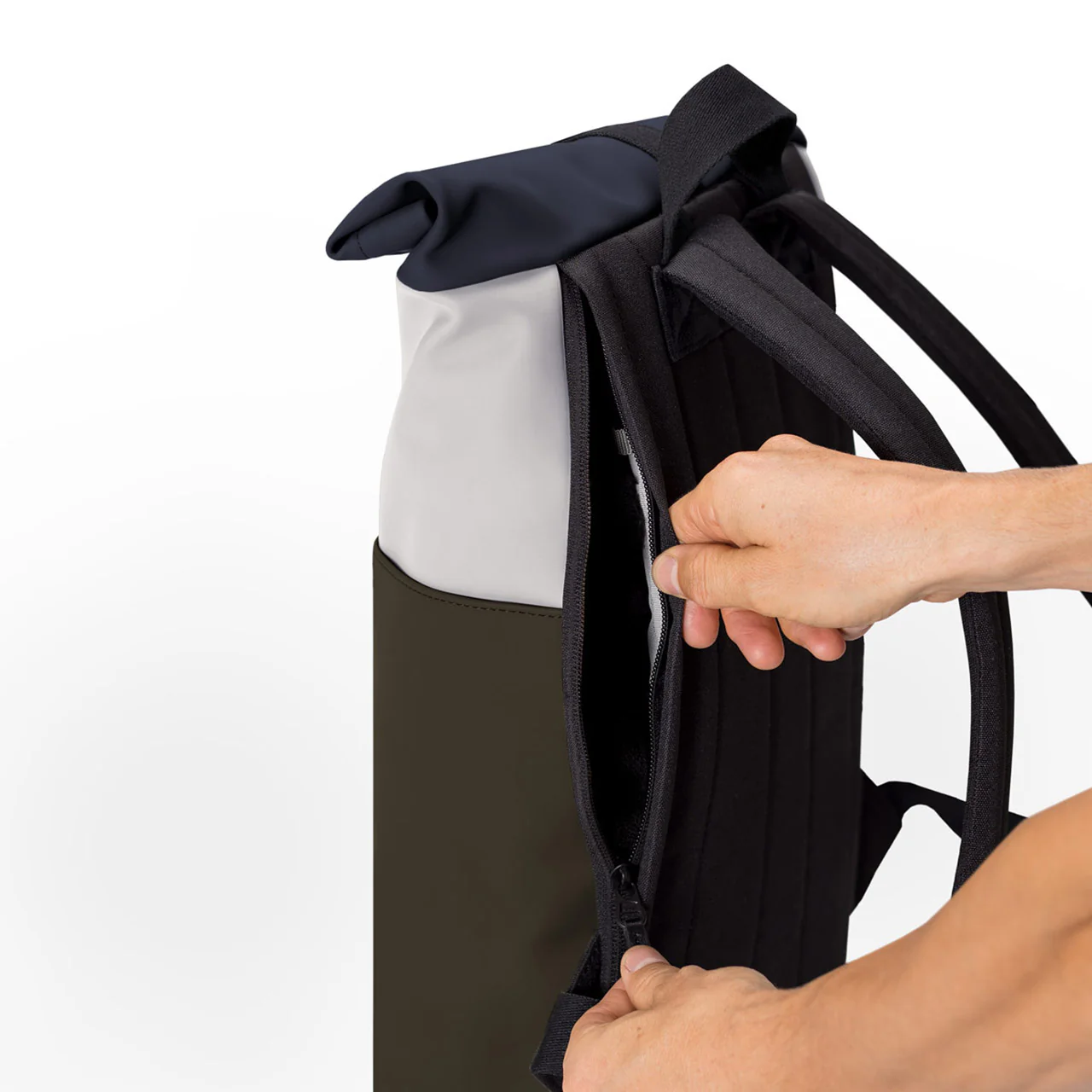 Hajo Backpack Medium 16L - Image 25