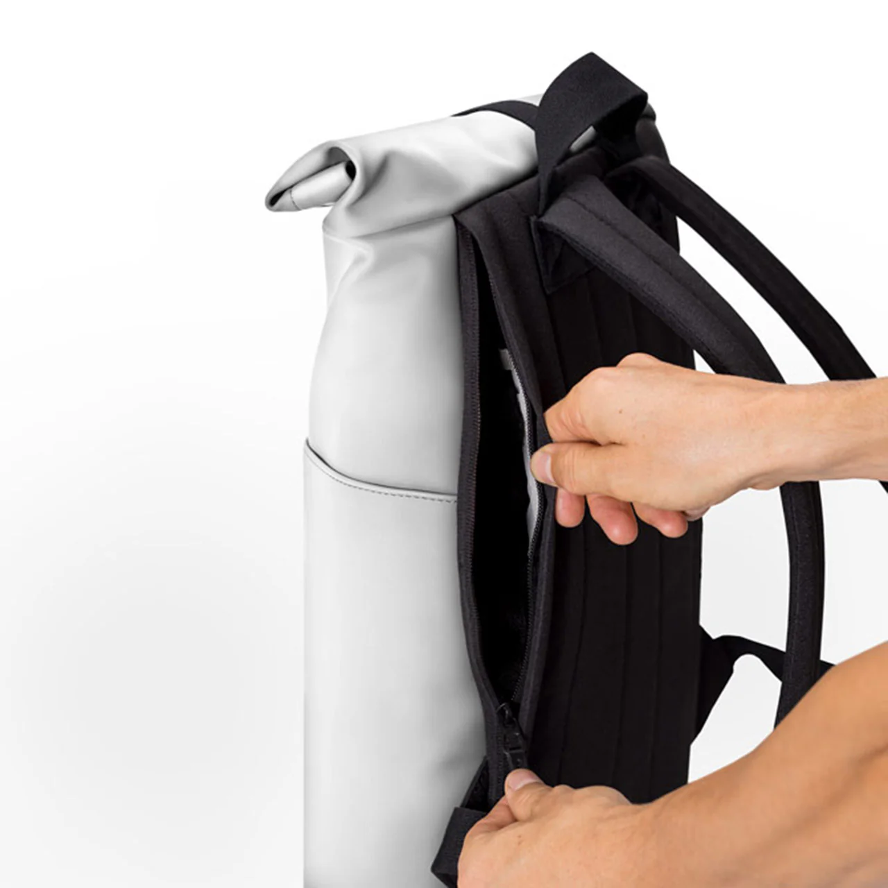 Hajo Backpack Mini Lotus Infinity - Image 11