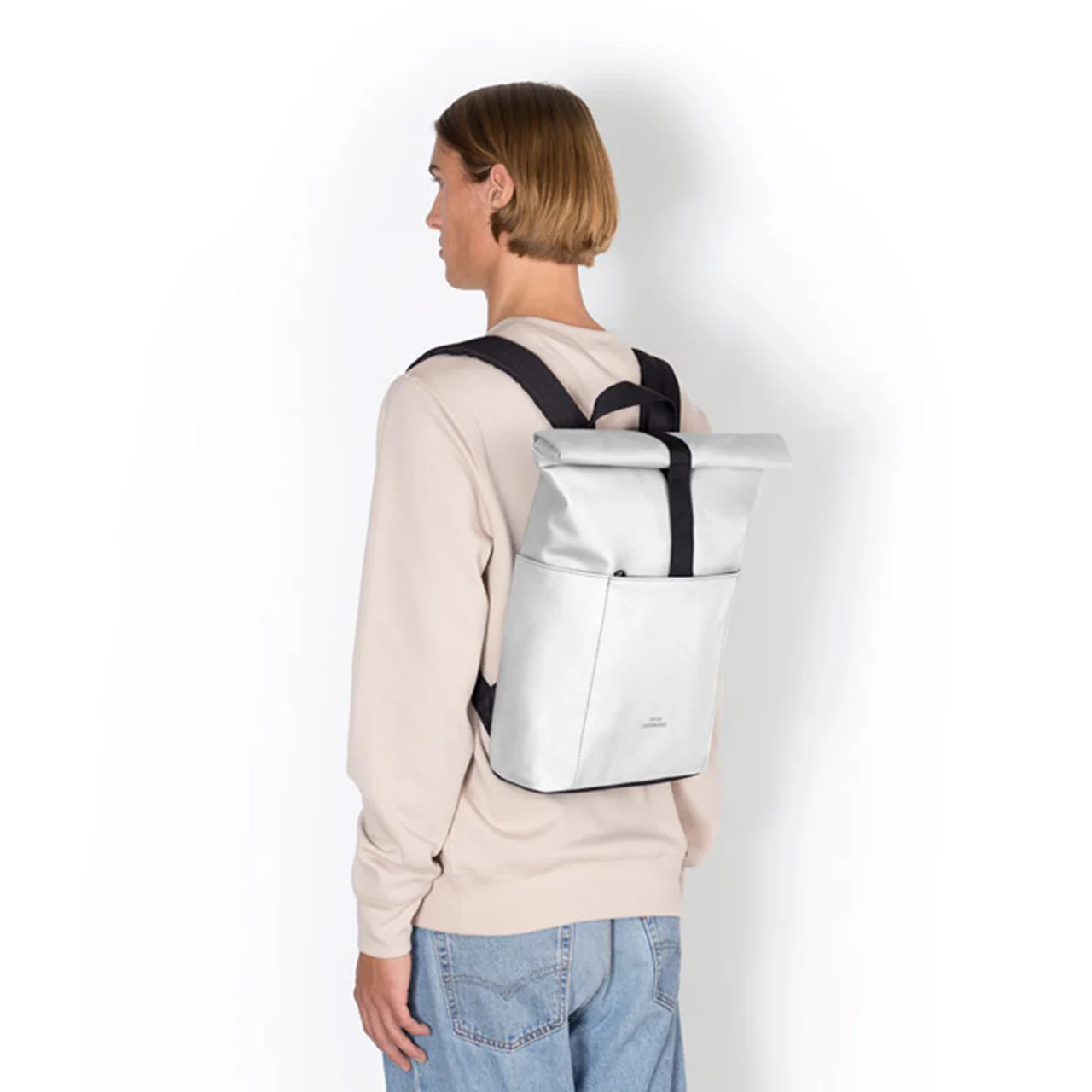 Hajo Backpack Mini Lotus Infinity - Image 14