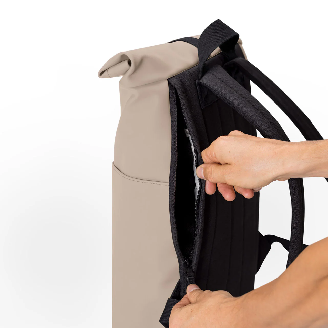 Hajo Backpack Mini Lotus Infinity - Image 4