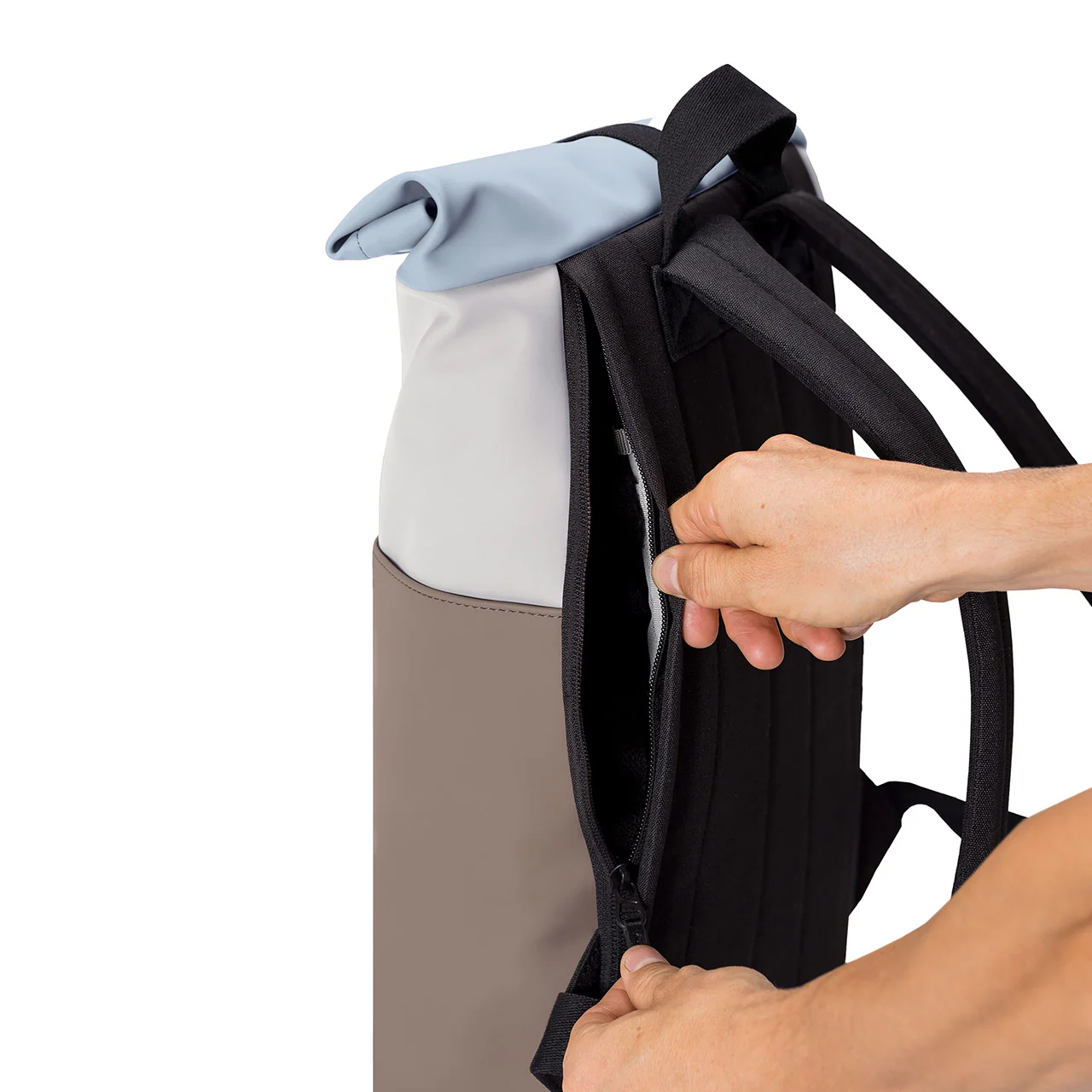 Hajo Lotus Infinity Backpack Medium 16L - Image 14