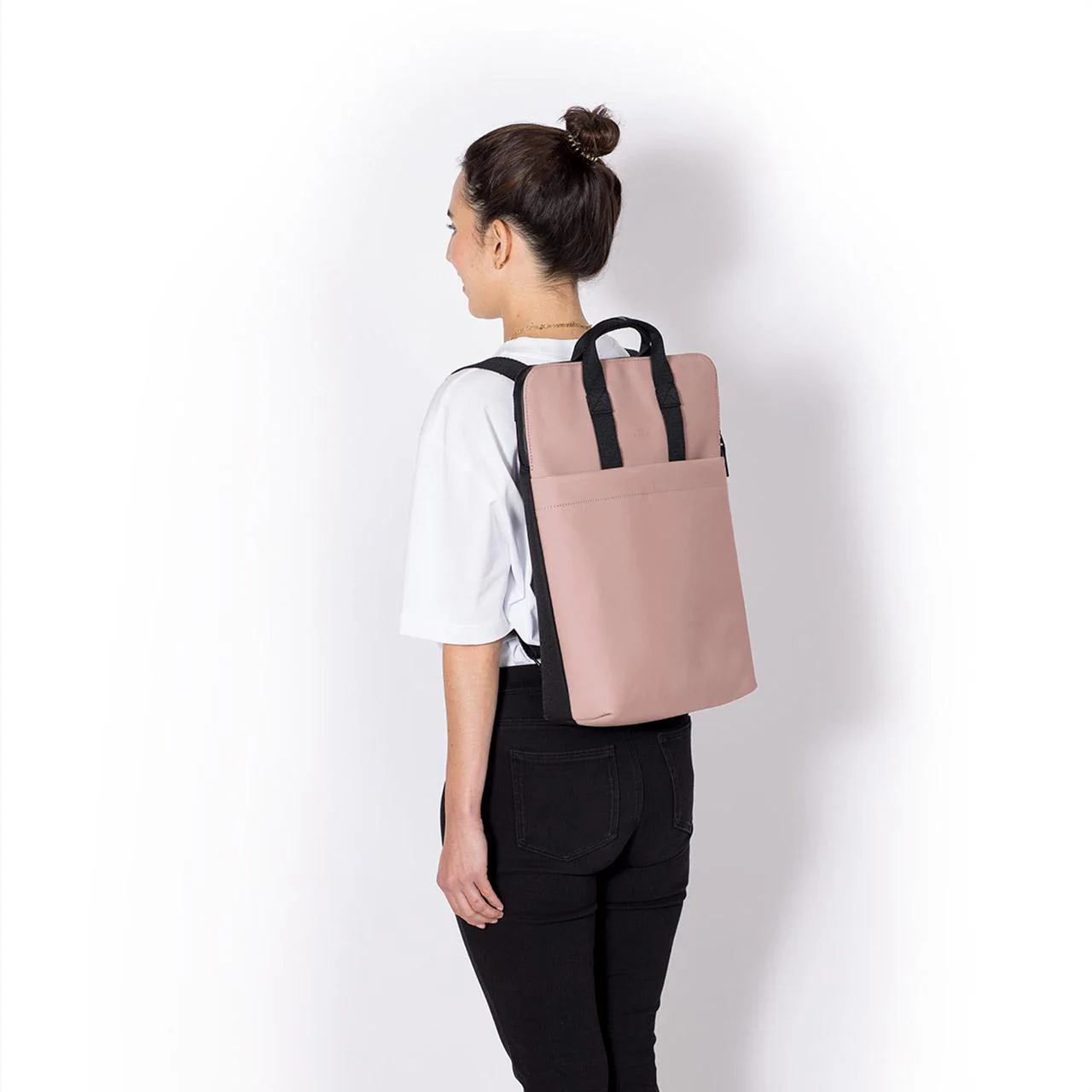 Masao Backpack Medium 14L - Image 13