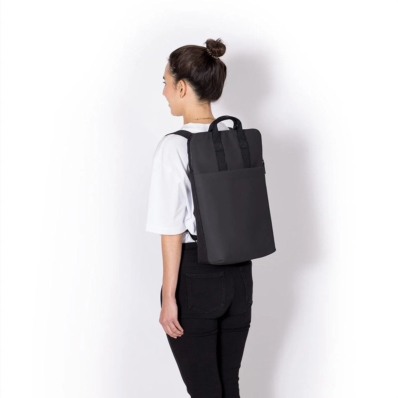 Masao Backpack Medium 14L - Image 6